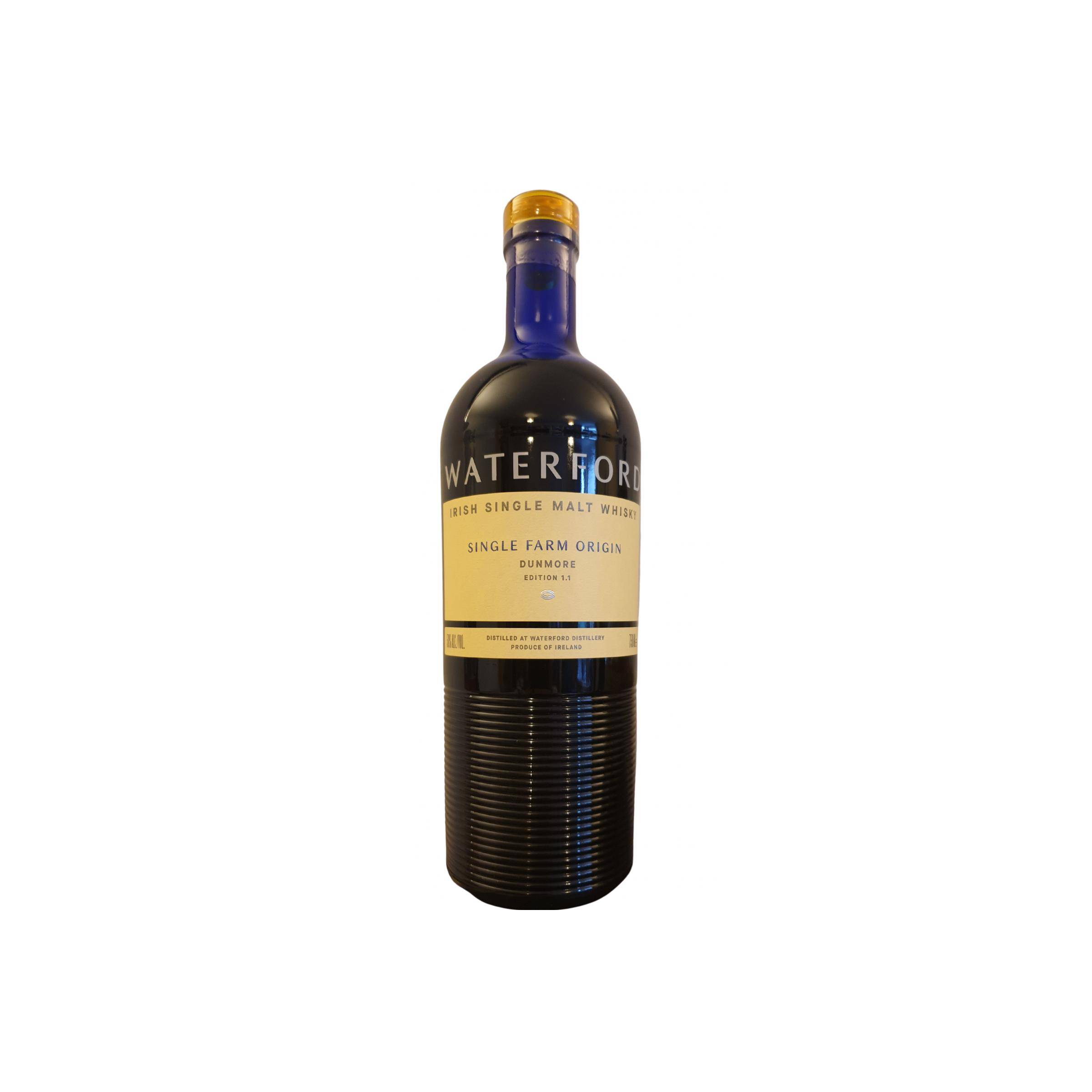 Waterford Dunmore: Edition 1.1 2