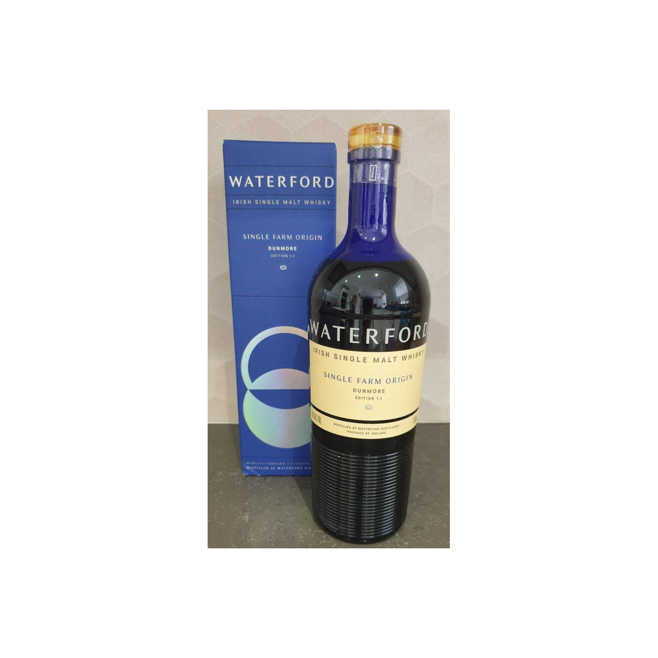 Waterford Dunmore: Edition 1.1