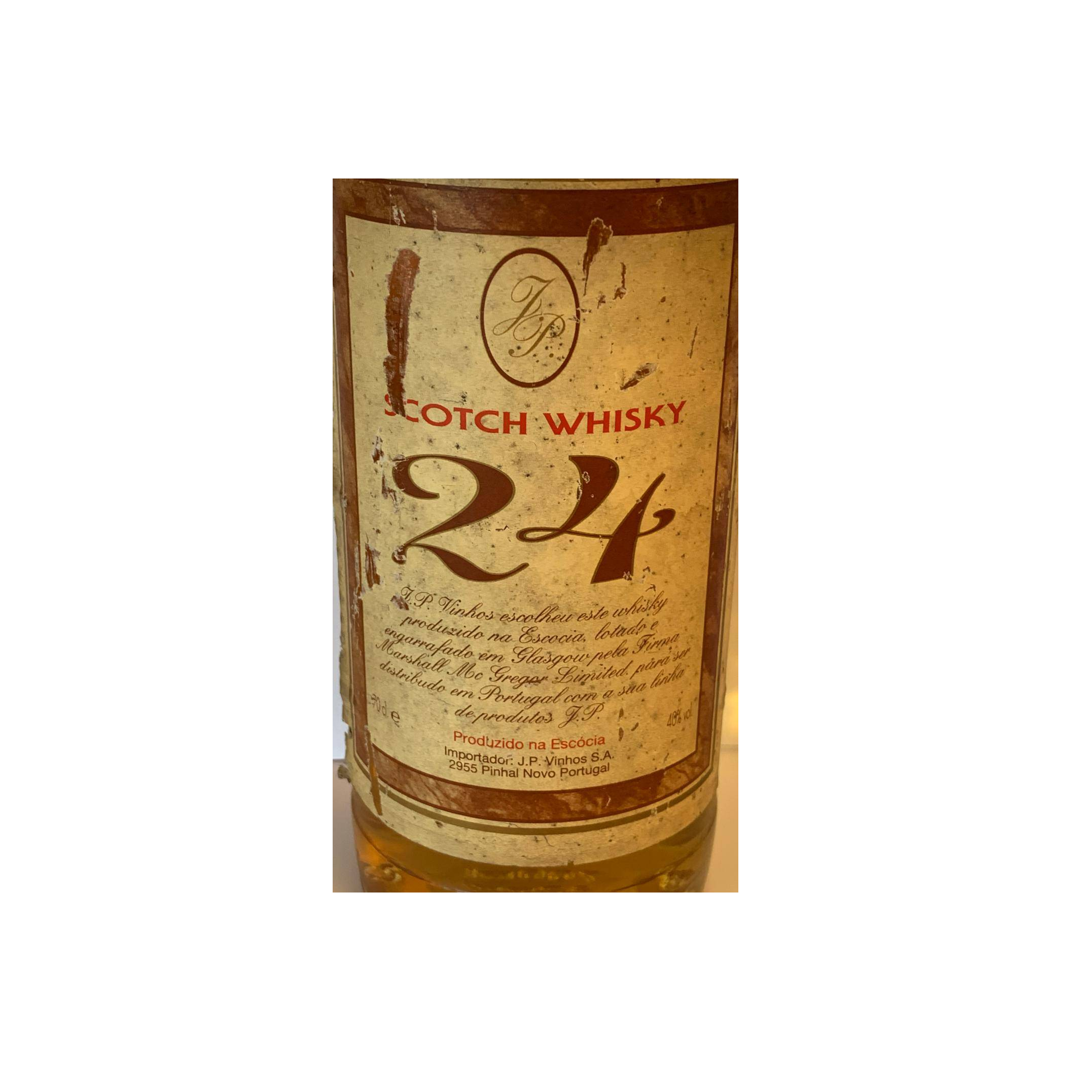 24 Scotch Whisky 2