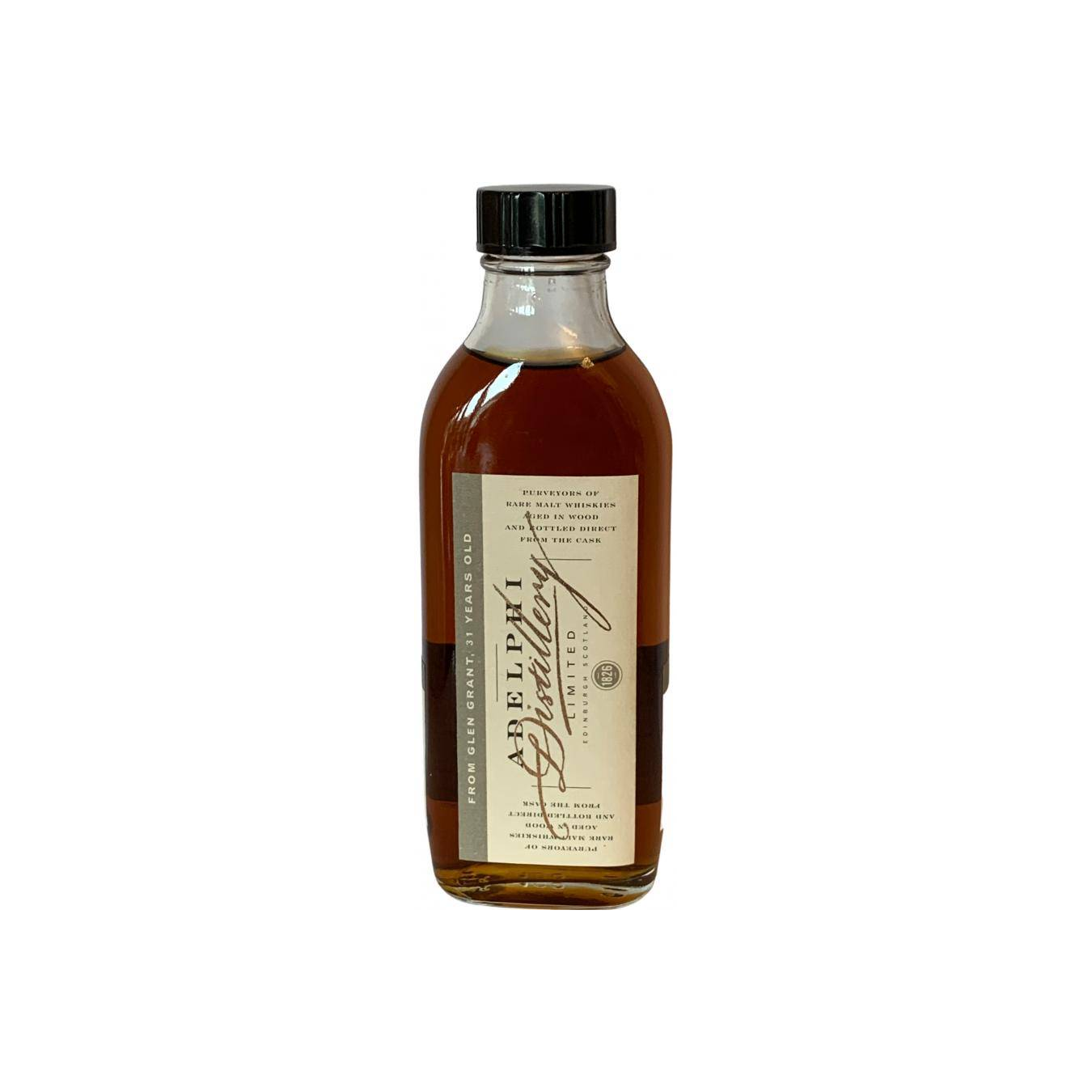 Glen Grant 1969 31 Years Single Malt Whisky 2