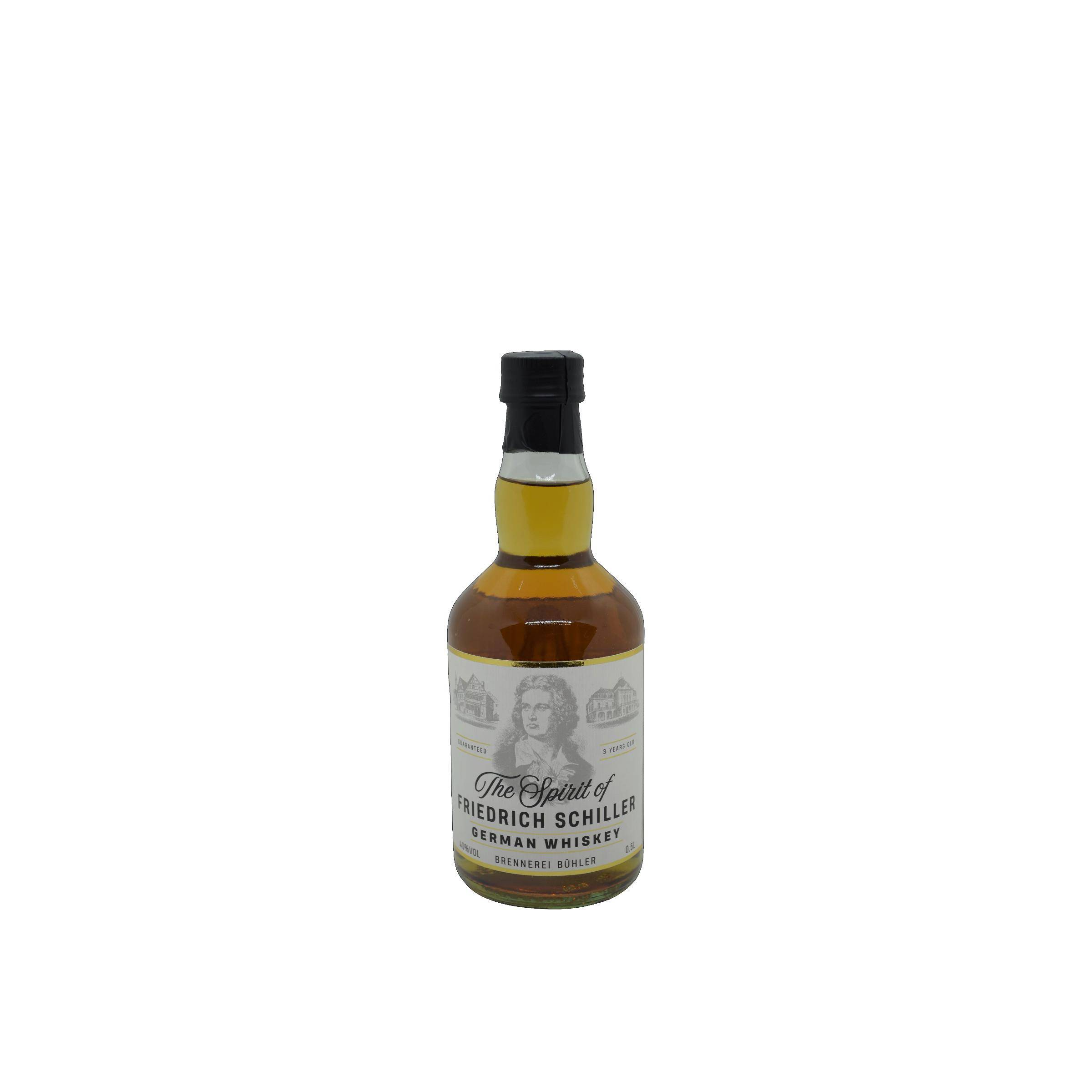 The Spirit of Friedrich Schiller 03-year-old