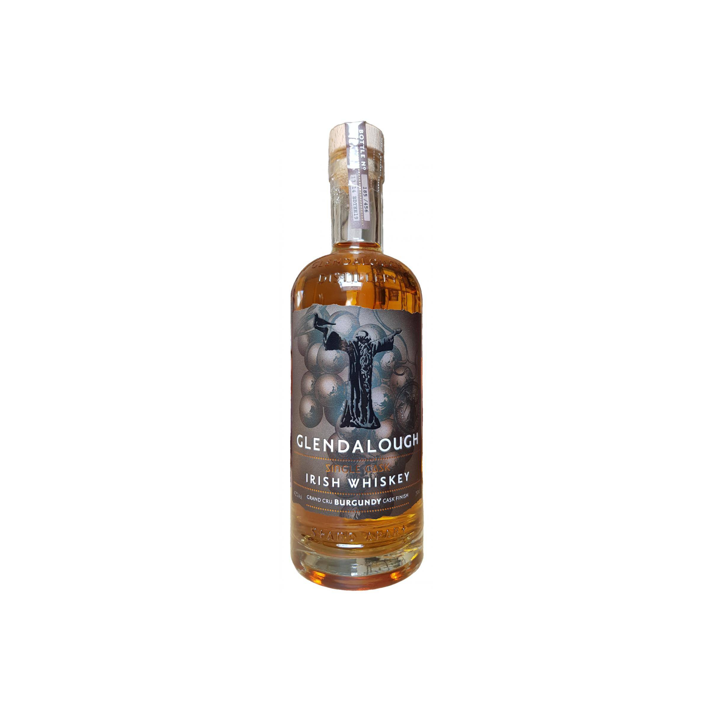 Glendalough Single Cask Single Malt Whisky