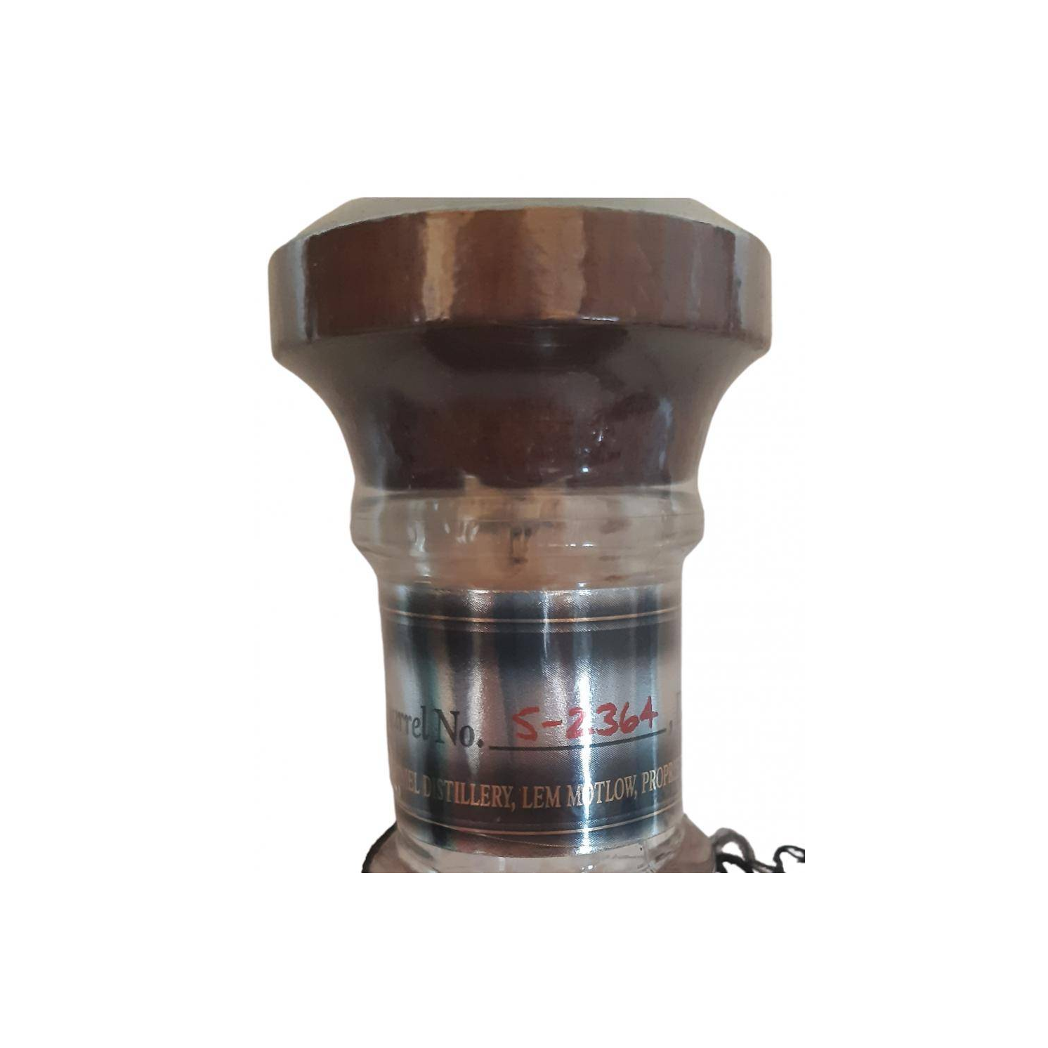 Jack Daniel's Tennessee Whisky  3