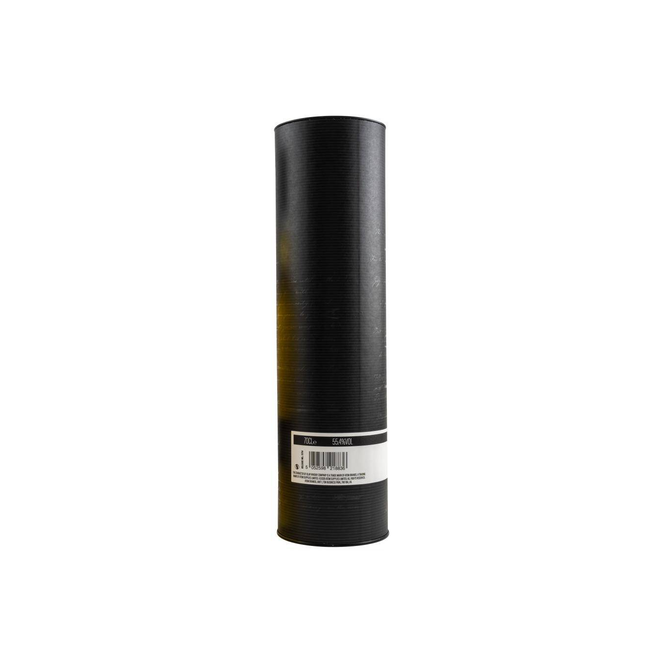 Bowmore 2001 18 Years Single Malt Whisky 3