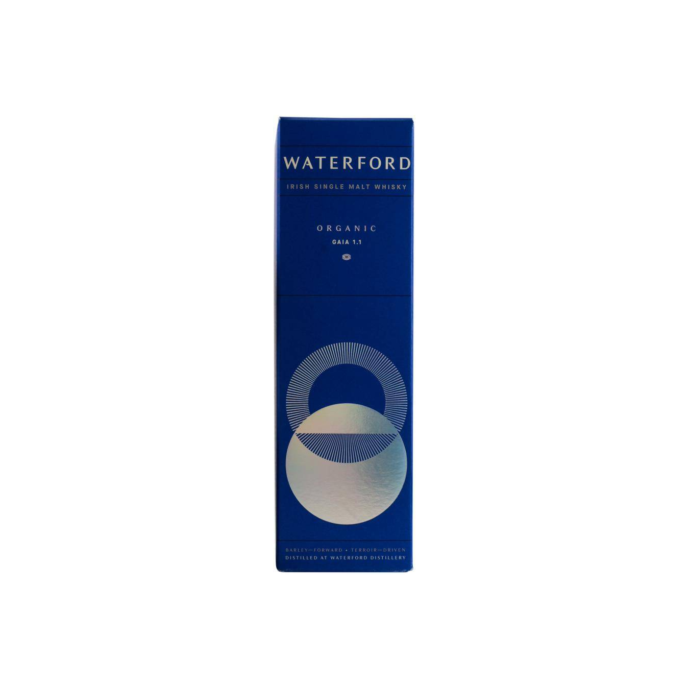 Waterford Gaia: Edition 1.1 3