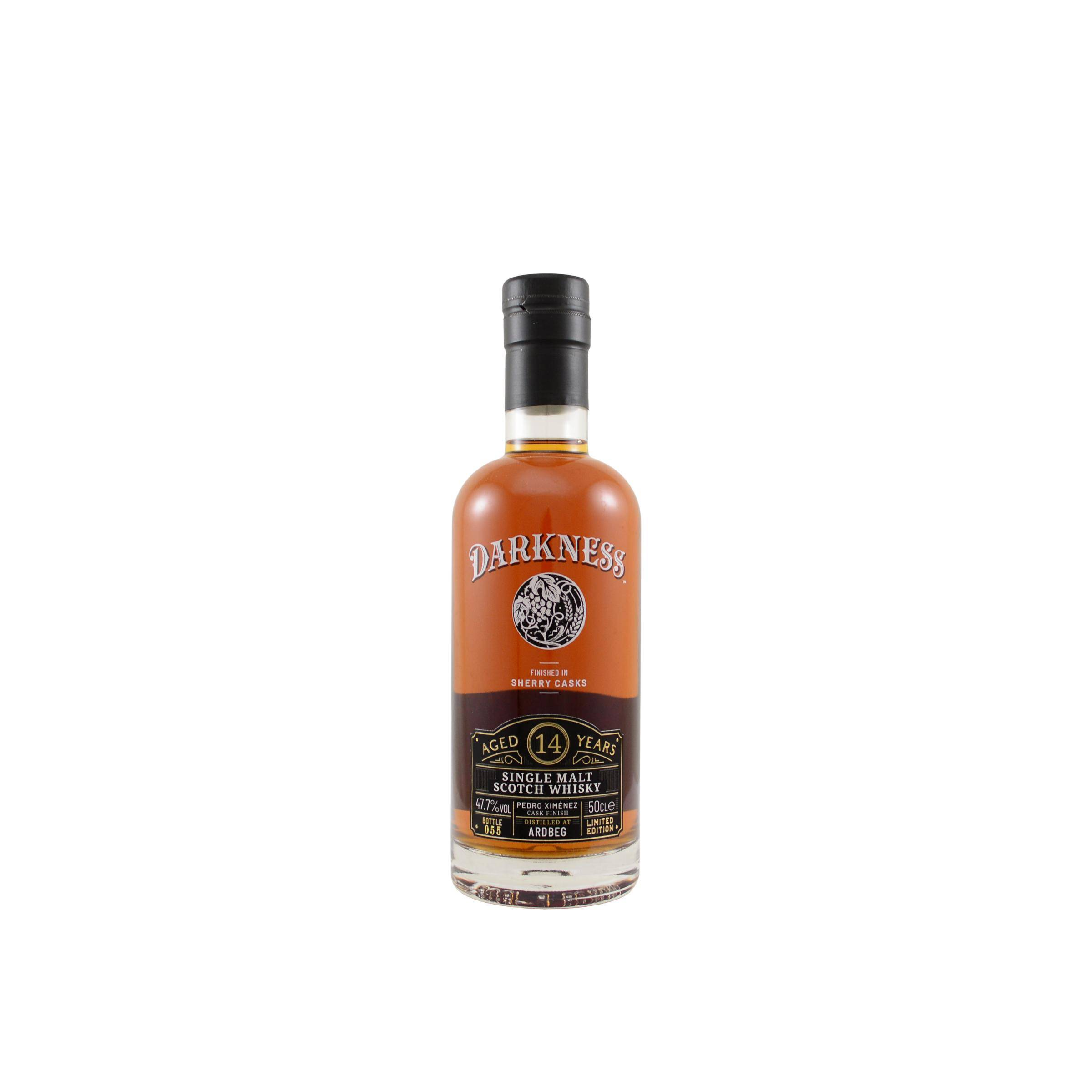 Ardbeg 14 Years Single Malt Whisky