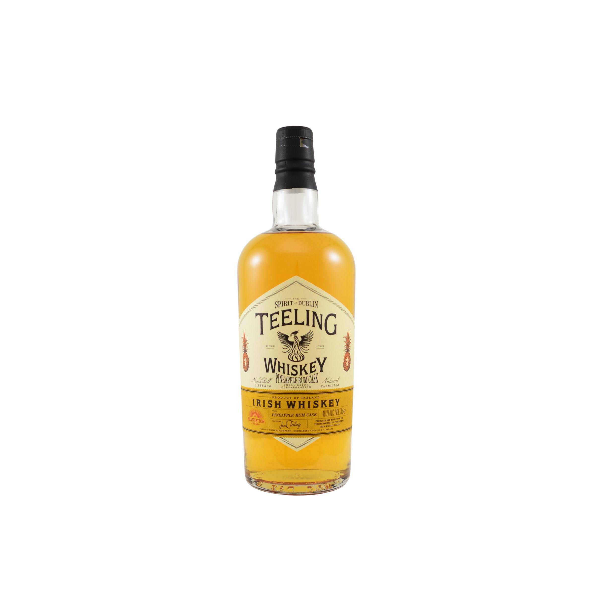 Teeling Blended Whisky