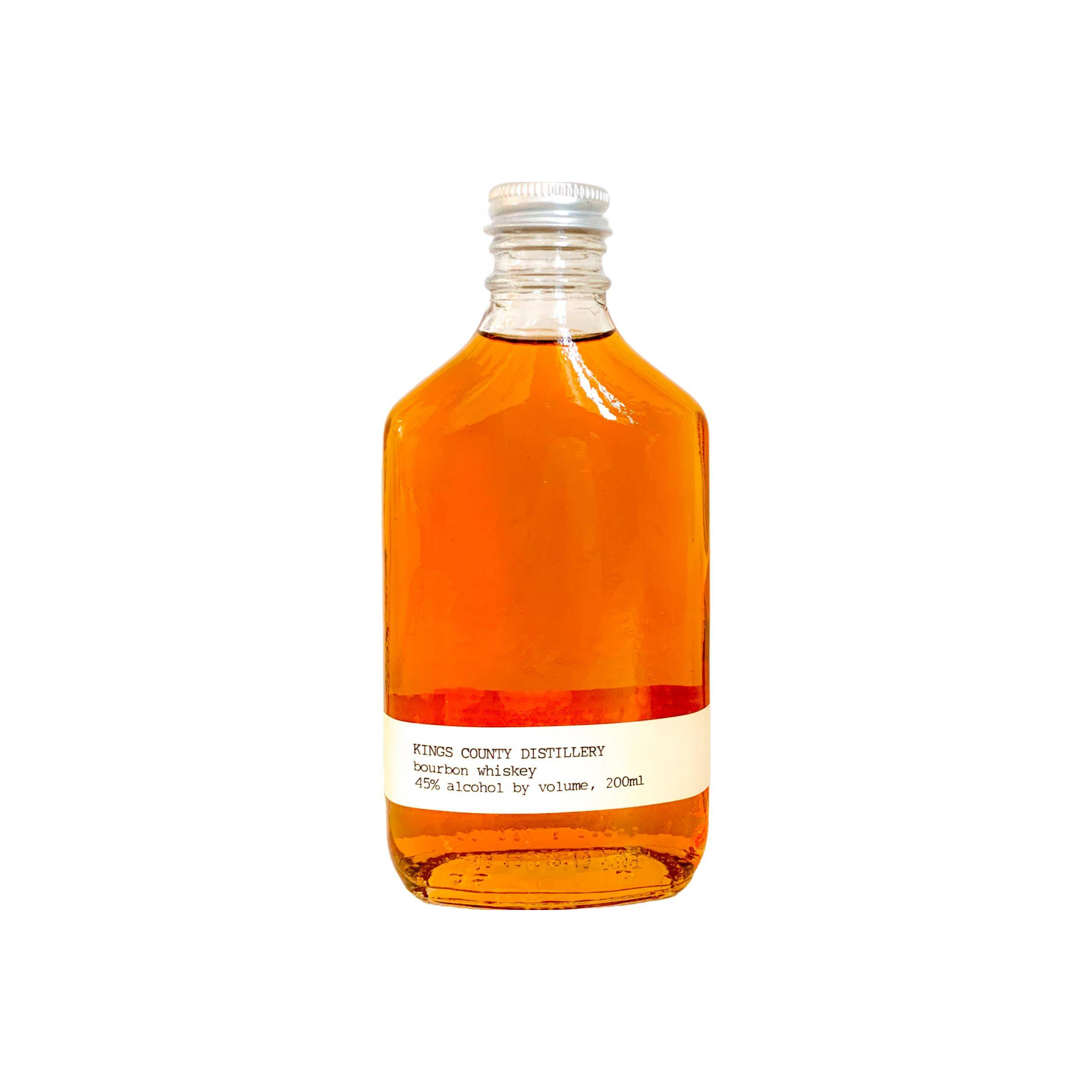 Kings County Distillery Bourbon Whiskey 2