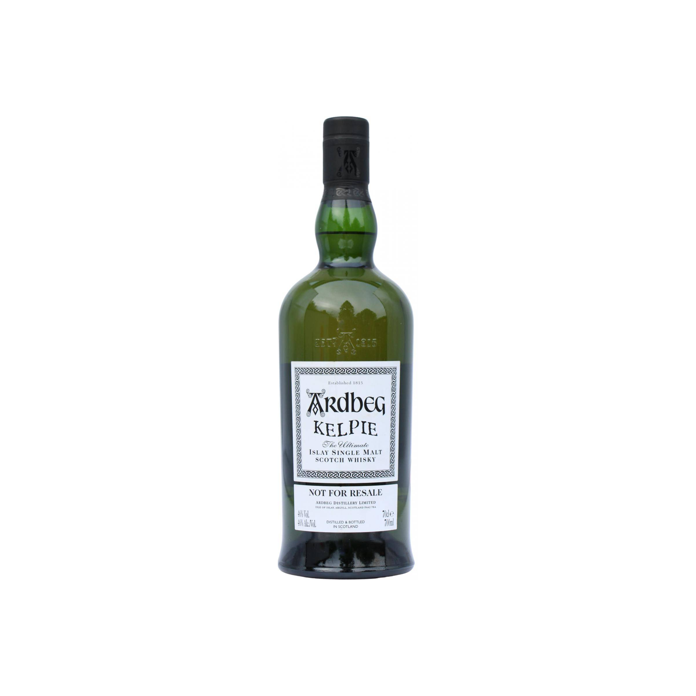 Ardbeg Single Malt Whisky