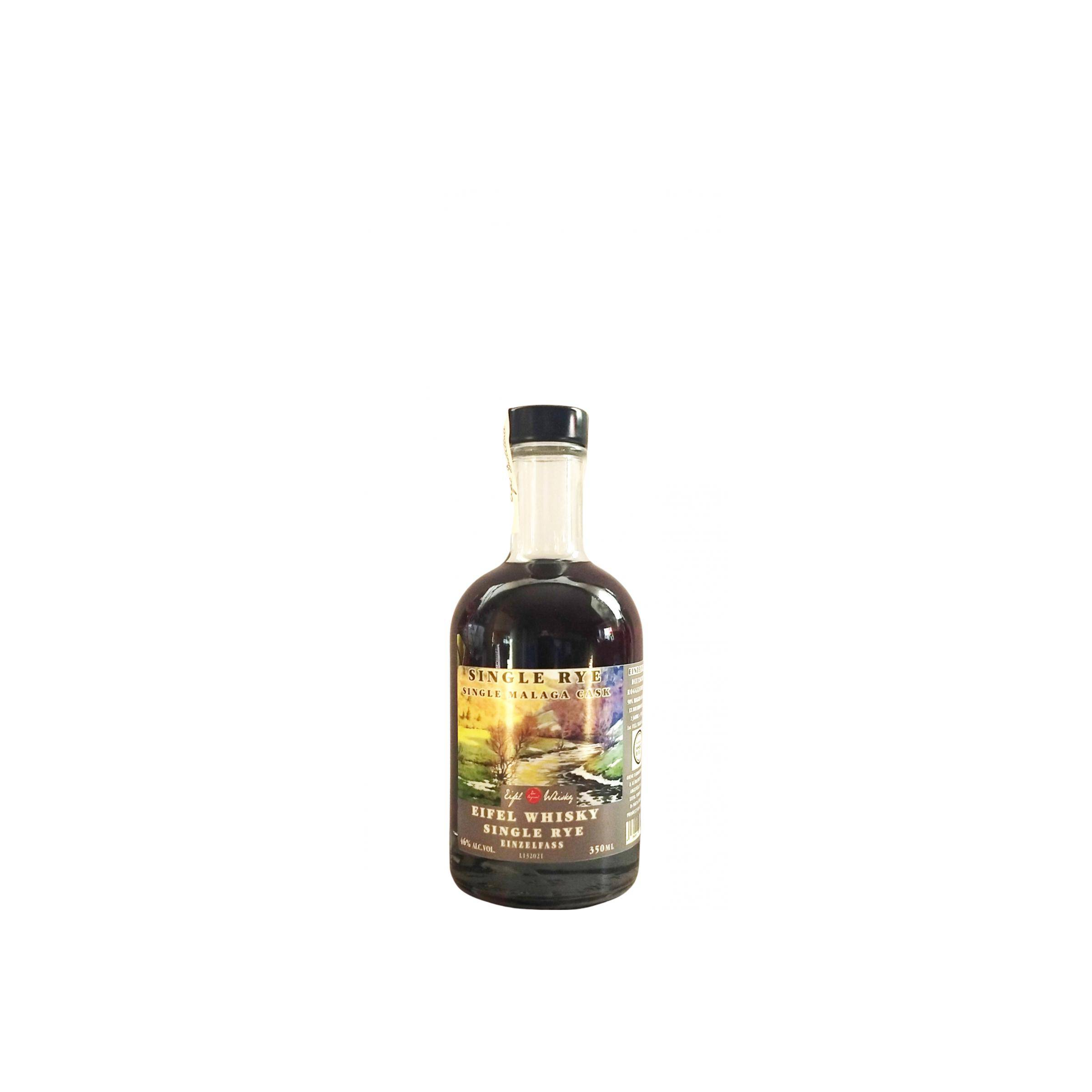 Eifel Whisky 07-year-old