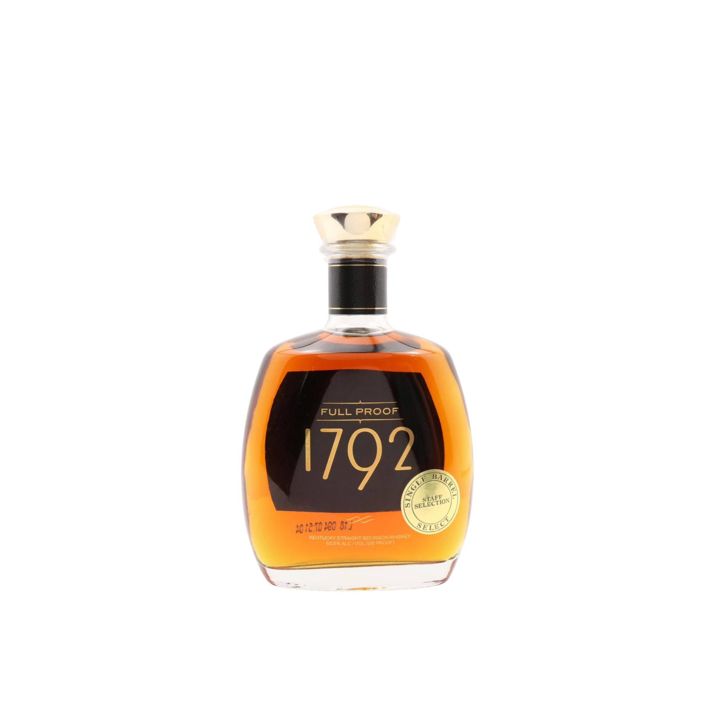 1792 Full Proof