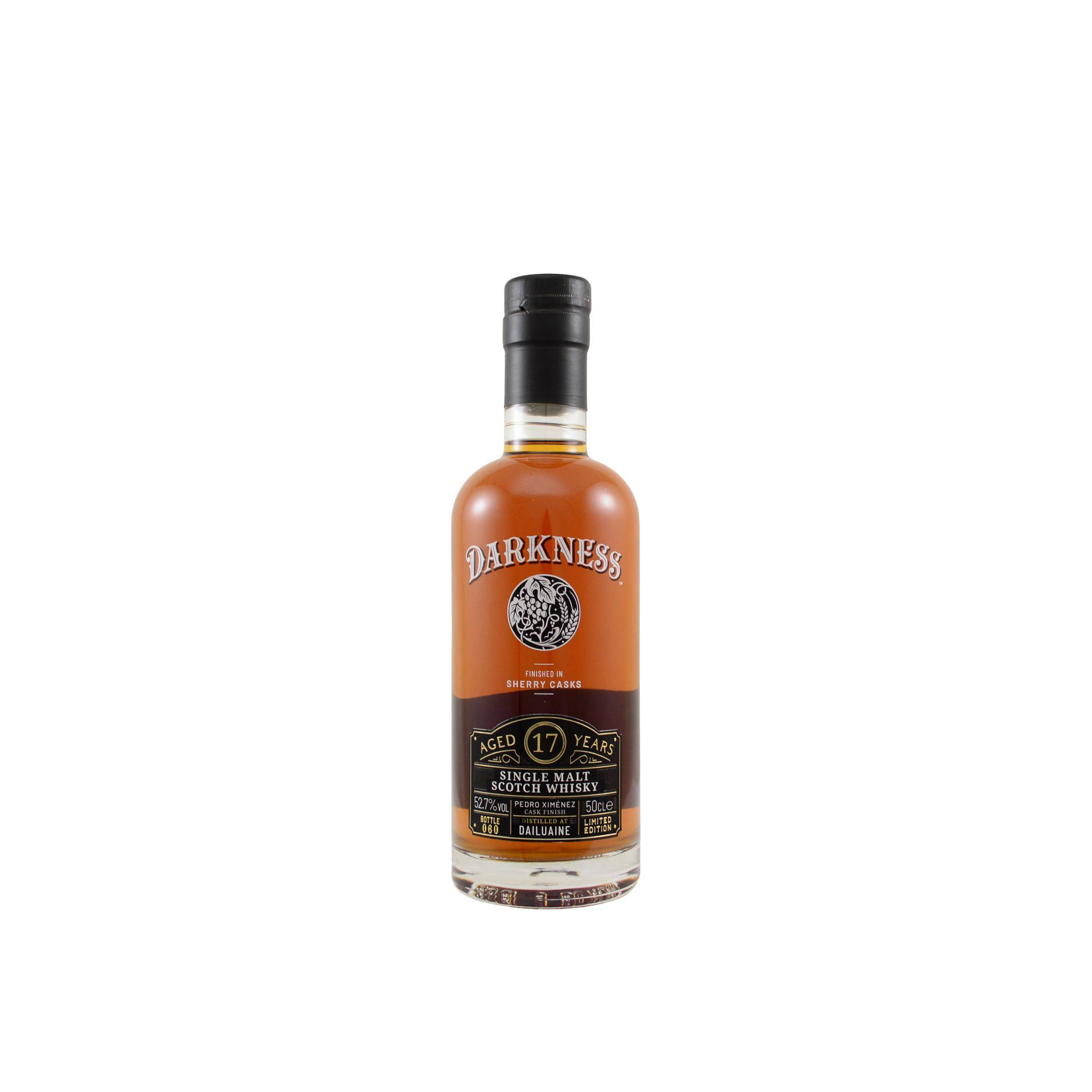 Dailuaine 17 Years Single Malt Whisky