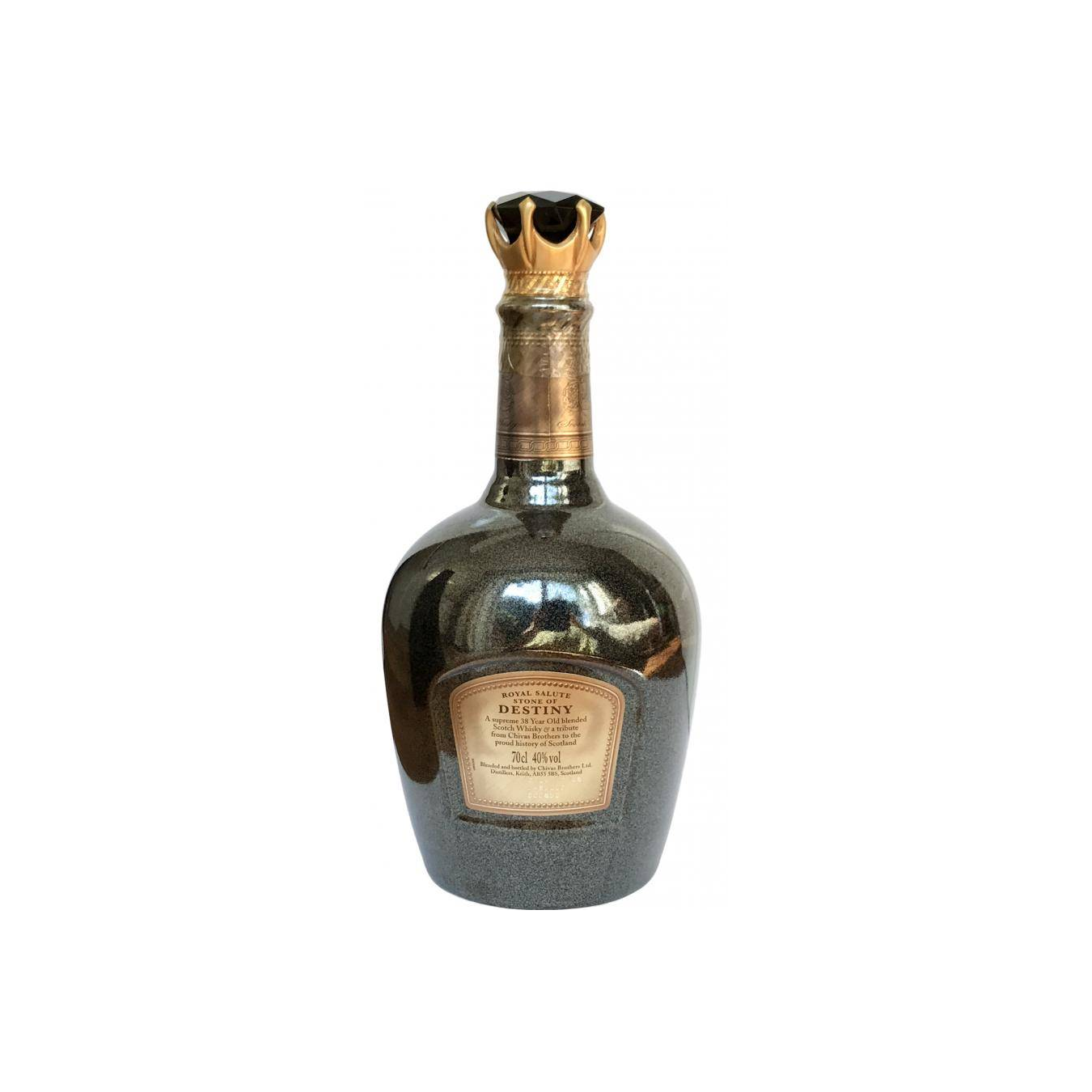 Chivas Regal 38 Years Blended Whisky 2