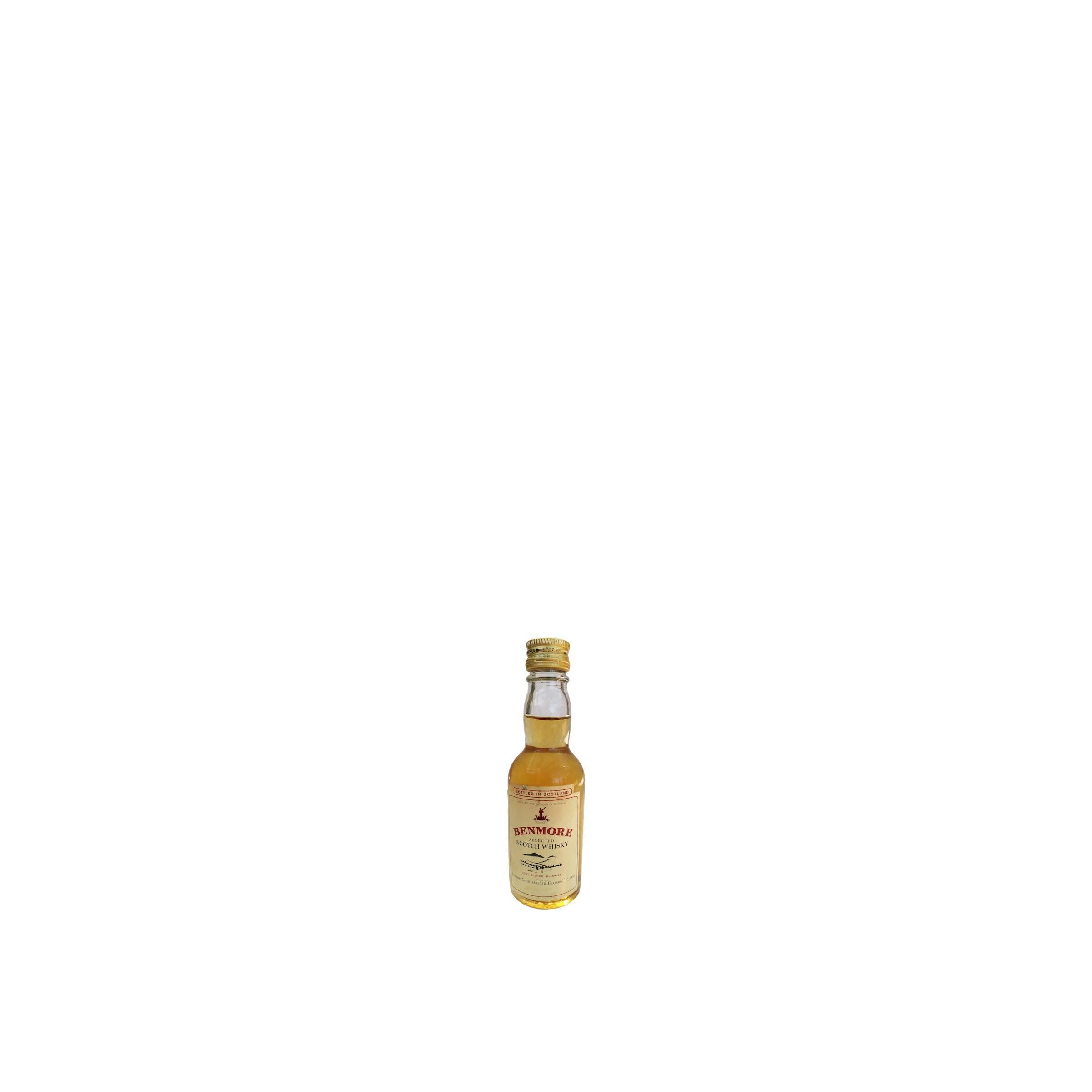 Benmore Selected Scotch Whisky