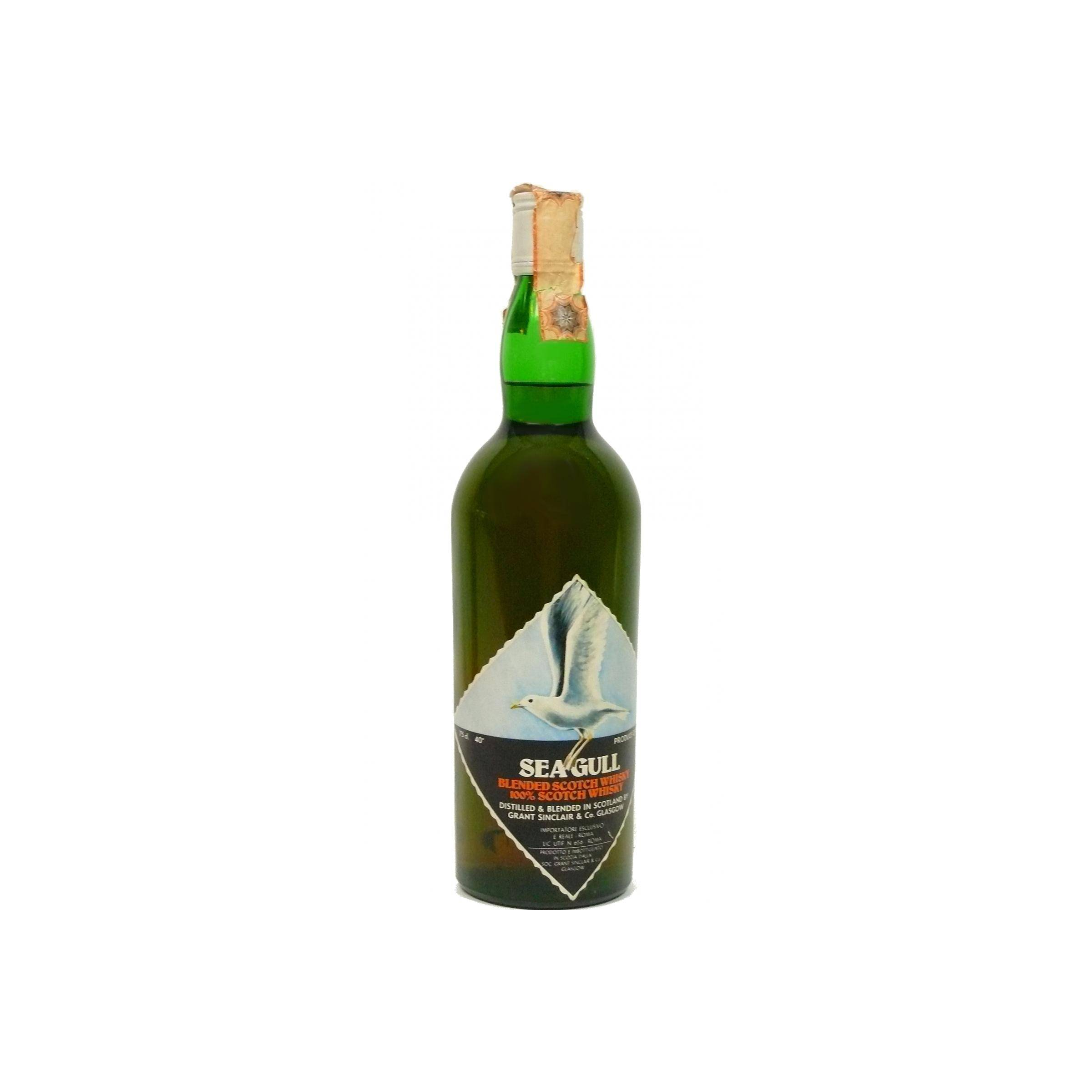 Sea Gull Blended Scotch Whisky