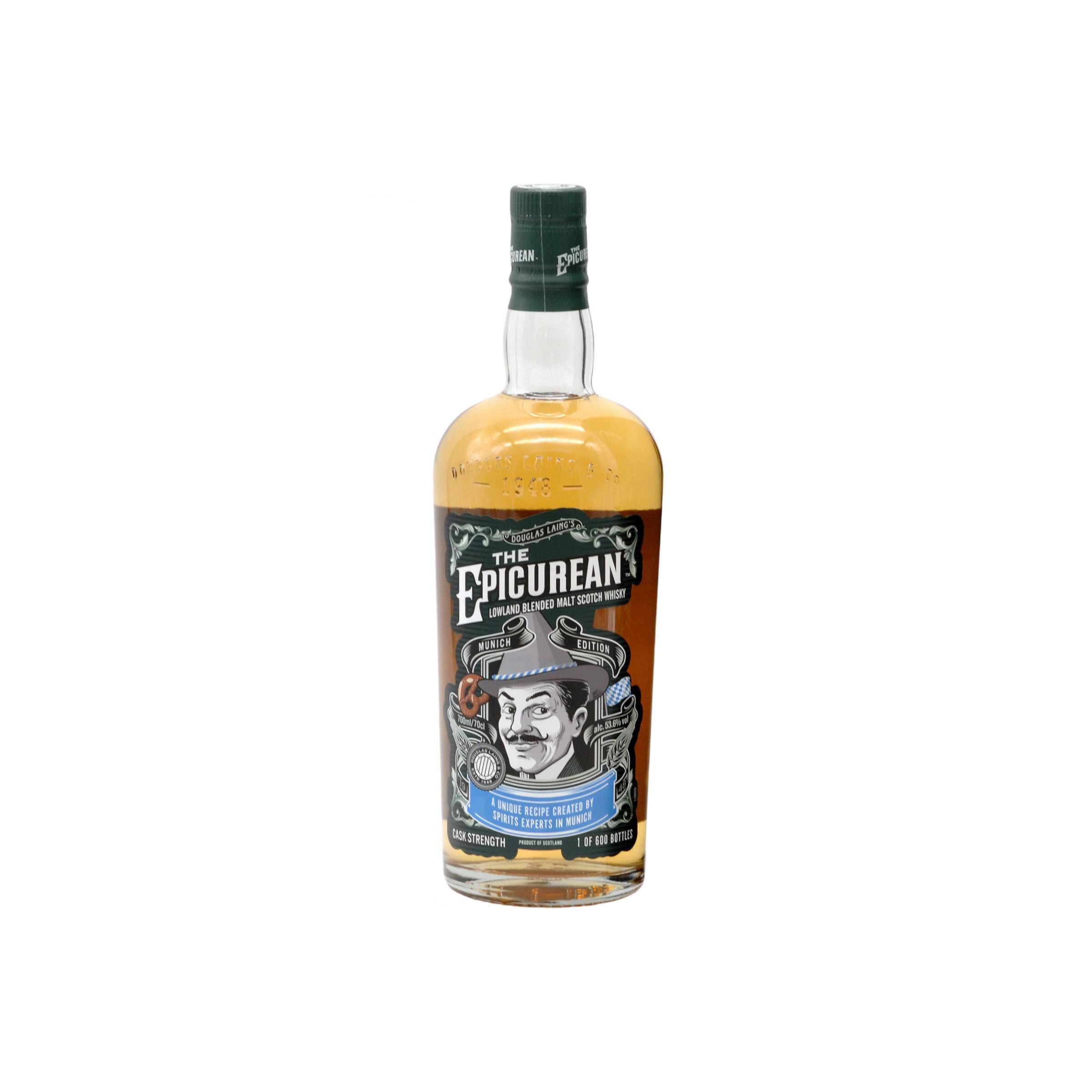 Douglas Laing Blended Malt Whisky