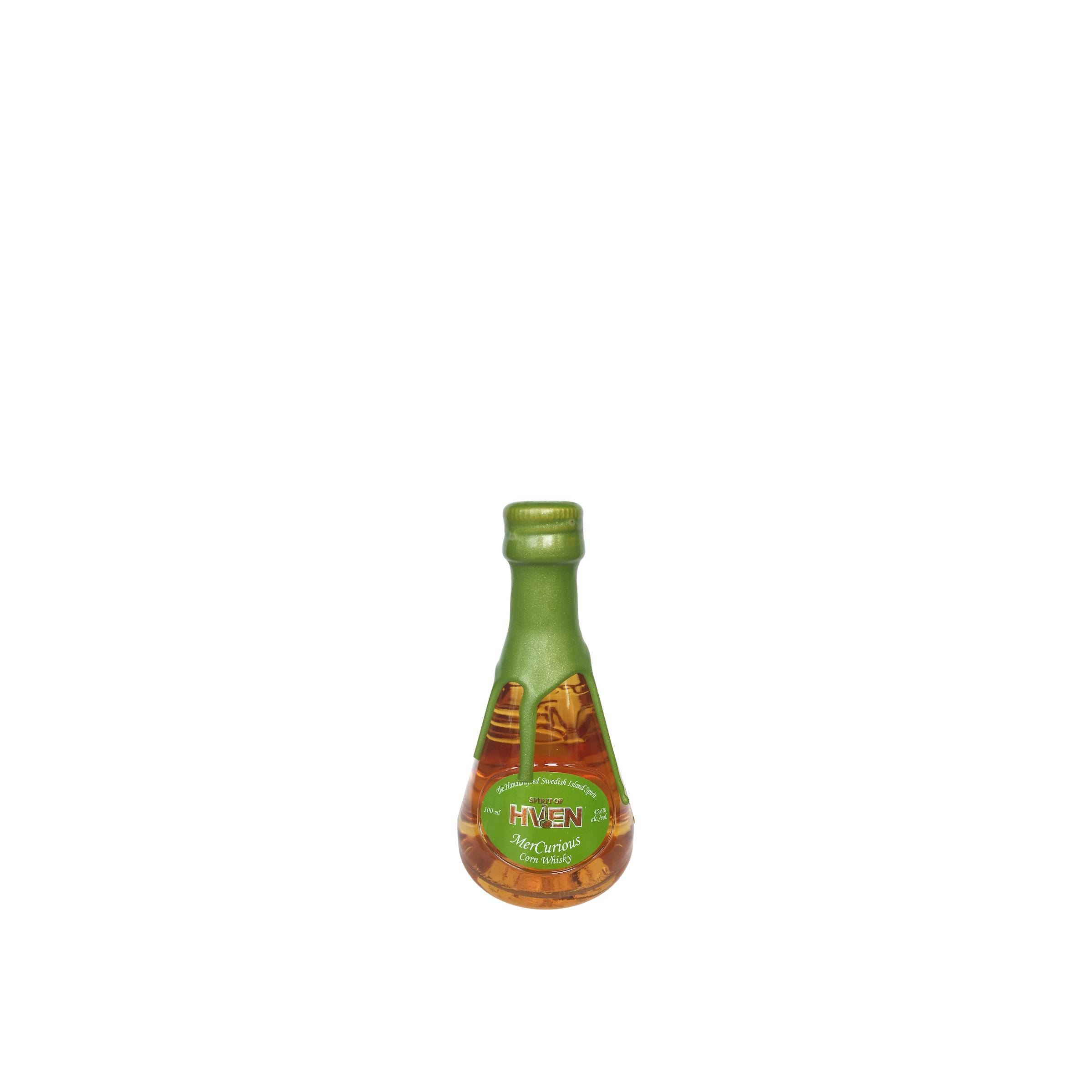 Spirit of Hven Corn Whisky