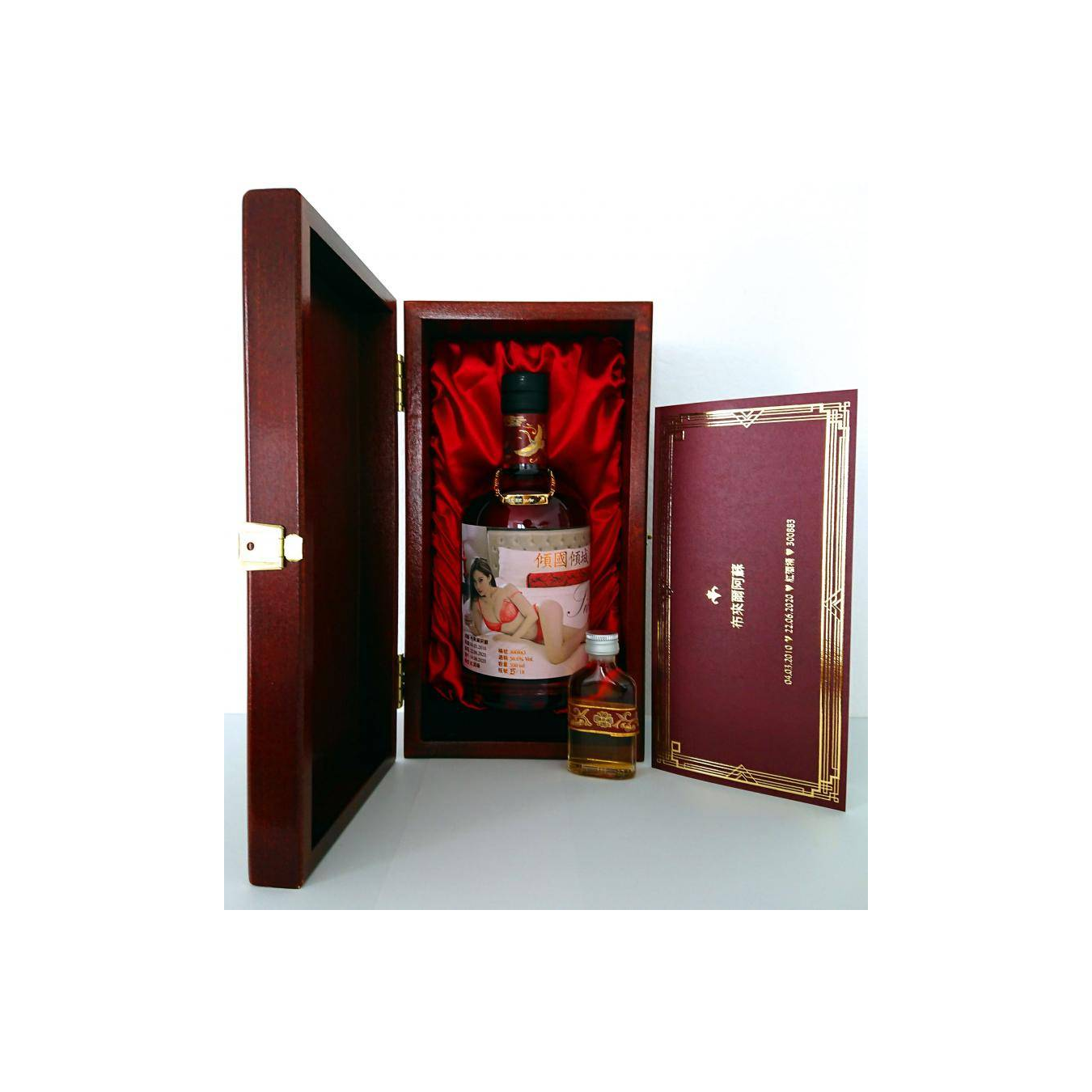 Blair Athol 2010 10 Years Single Malt Whisky 3