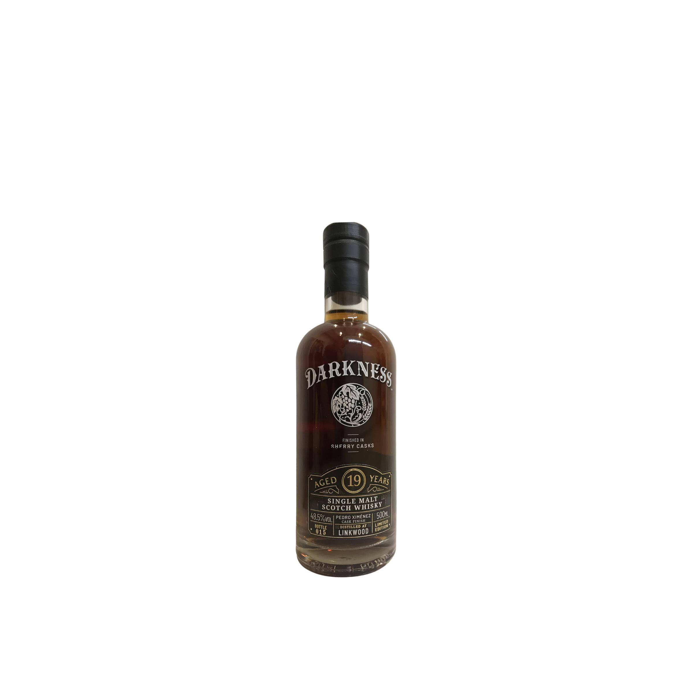 Linkwood 19 Years Single Malt Whisky