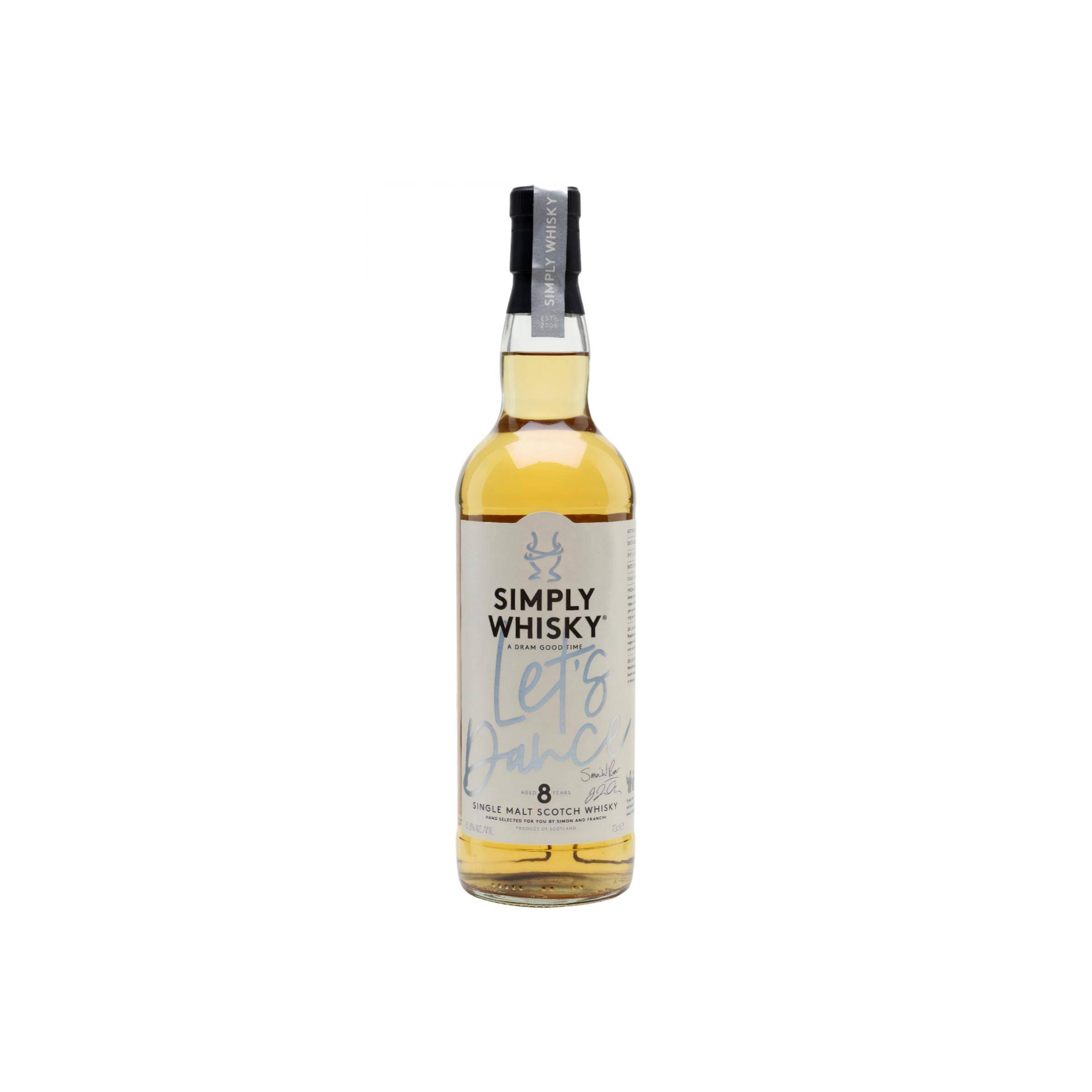 Clynelish 2011 8 Years Single Malt Whisky