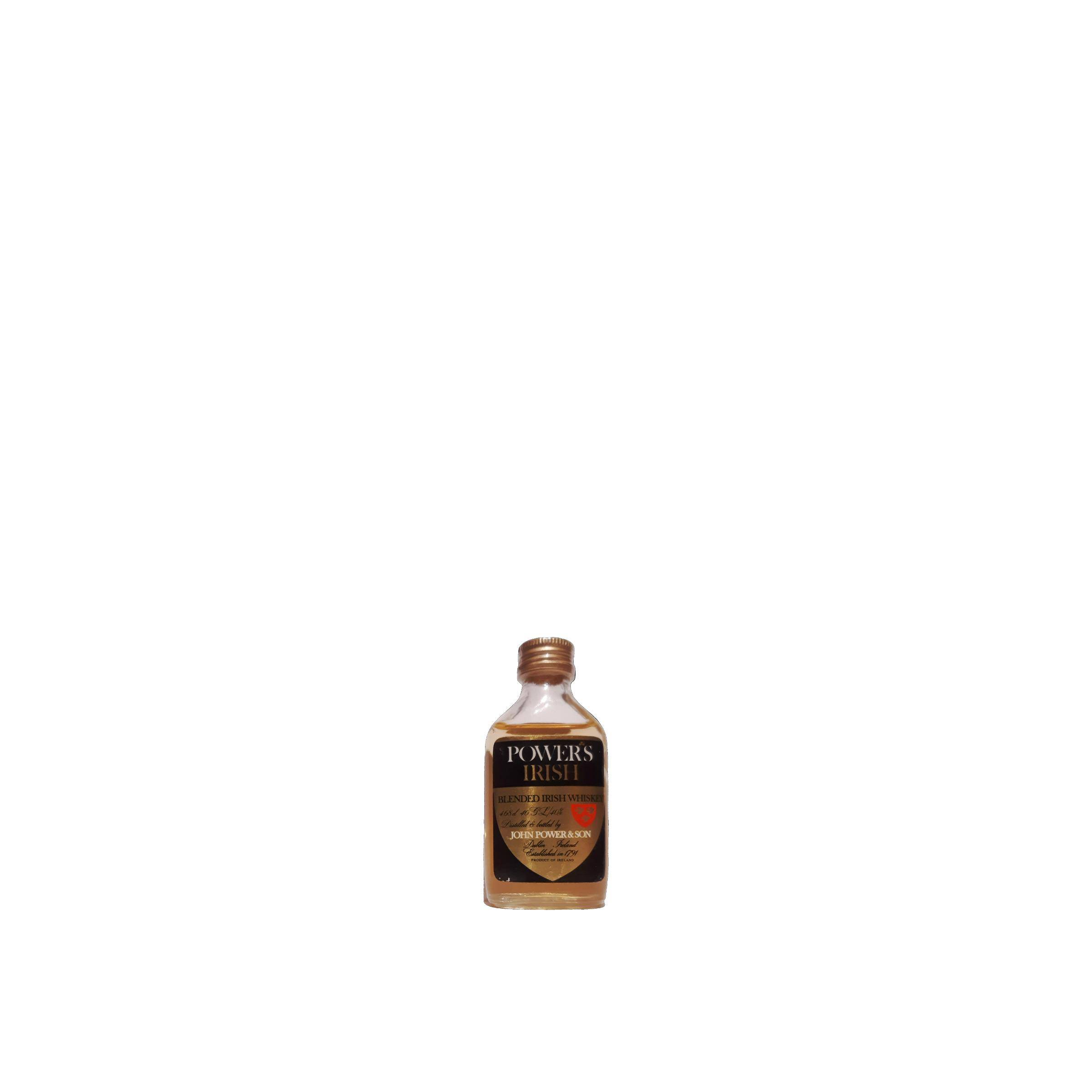 Midleton Miniature Blended Whisky