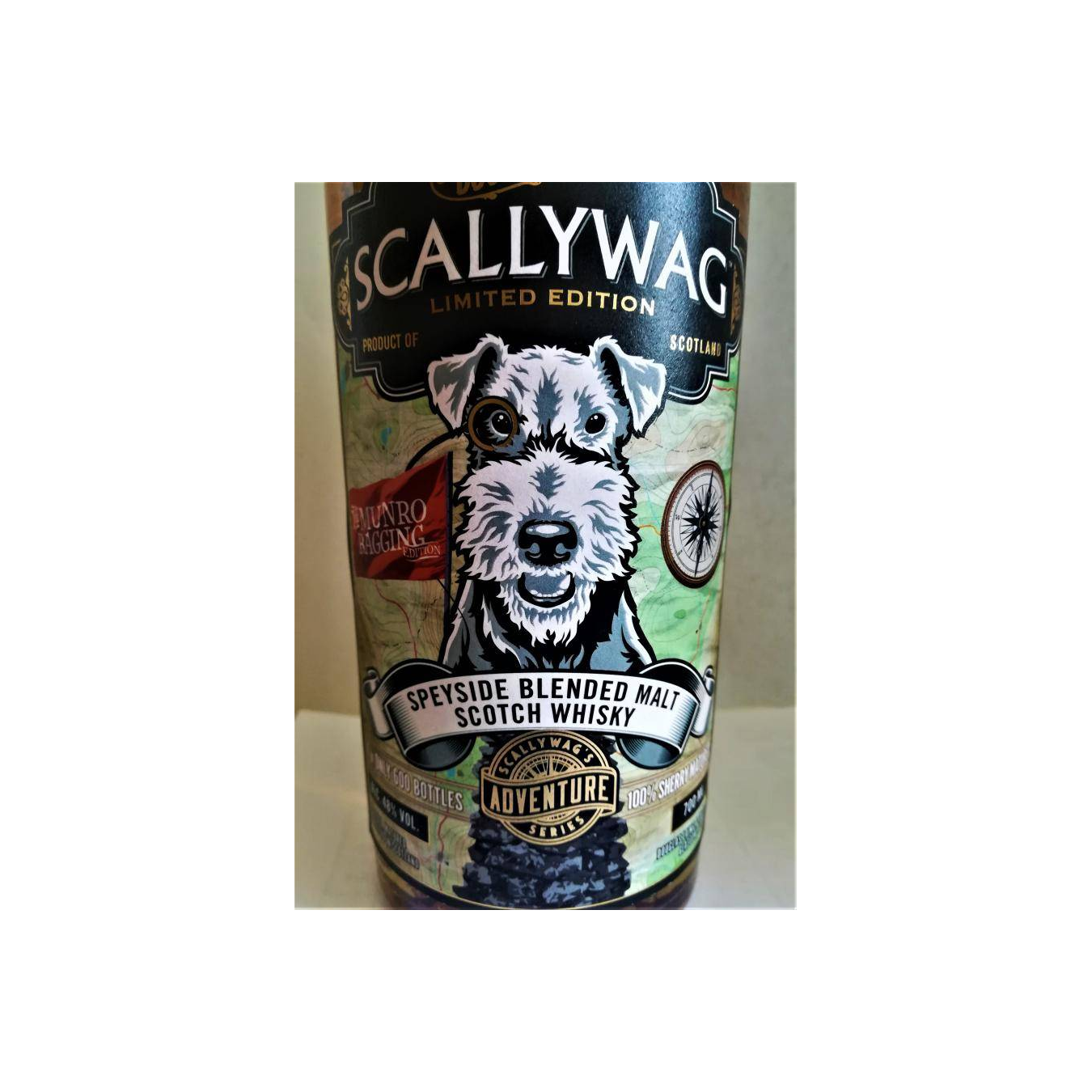 Douglas Laing Blended Malt Whisky 3