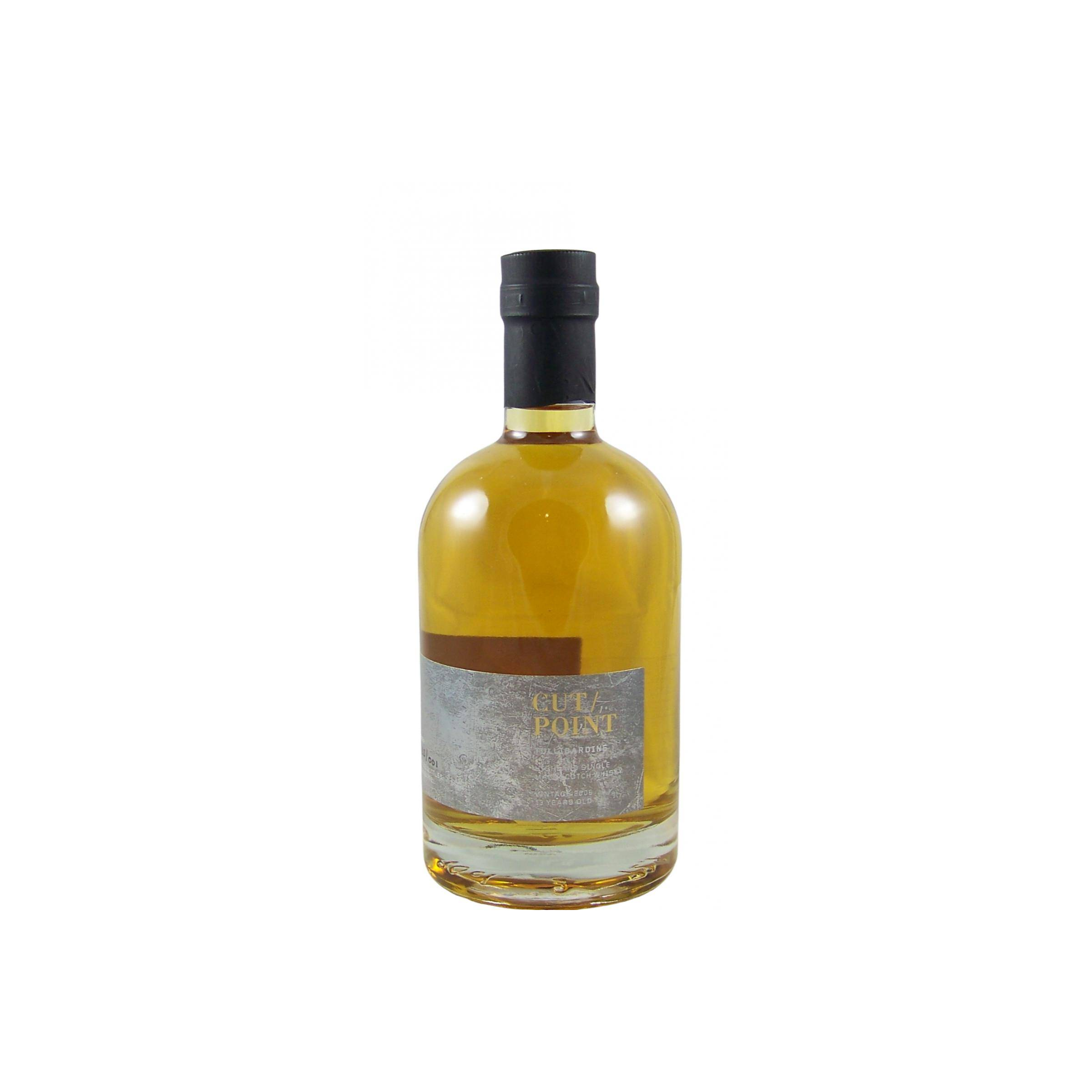 Tullibardine 2006 13 Years Single Malt Whisky 2