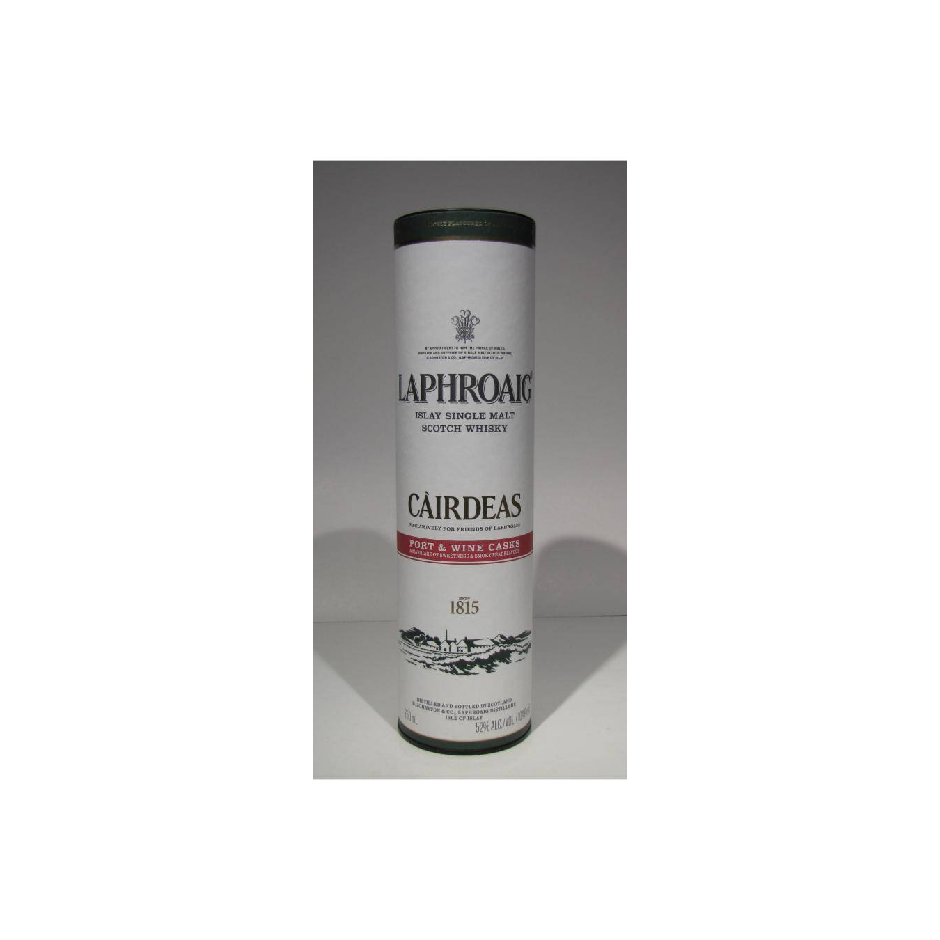Laphroaig Single Malt Whisky 3