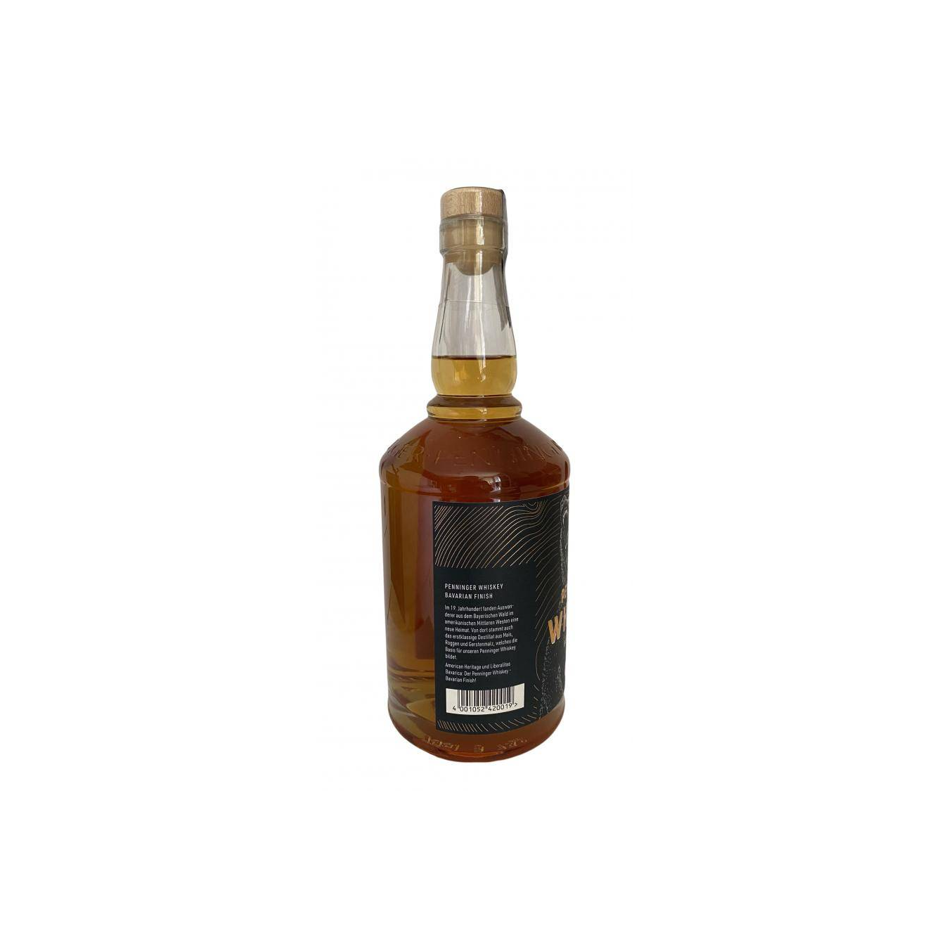 Penninger Whiskey 3