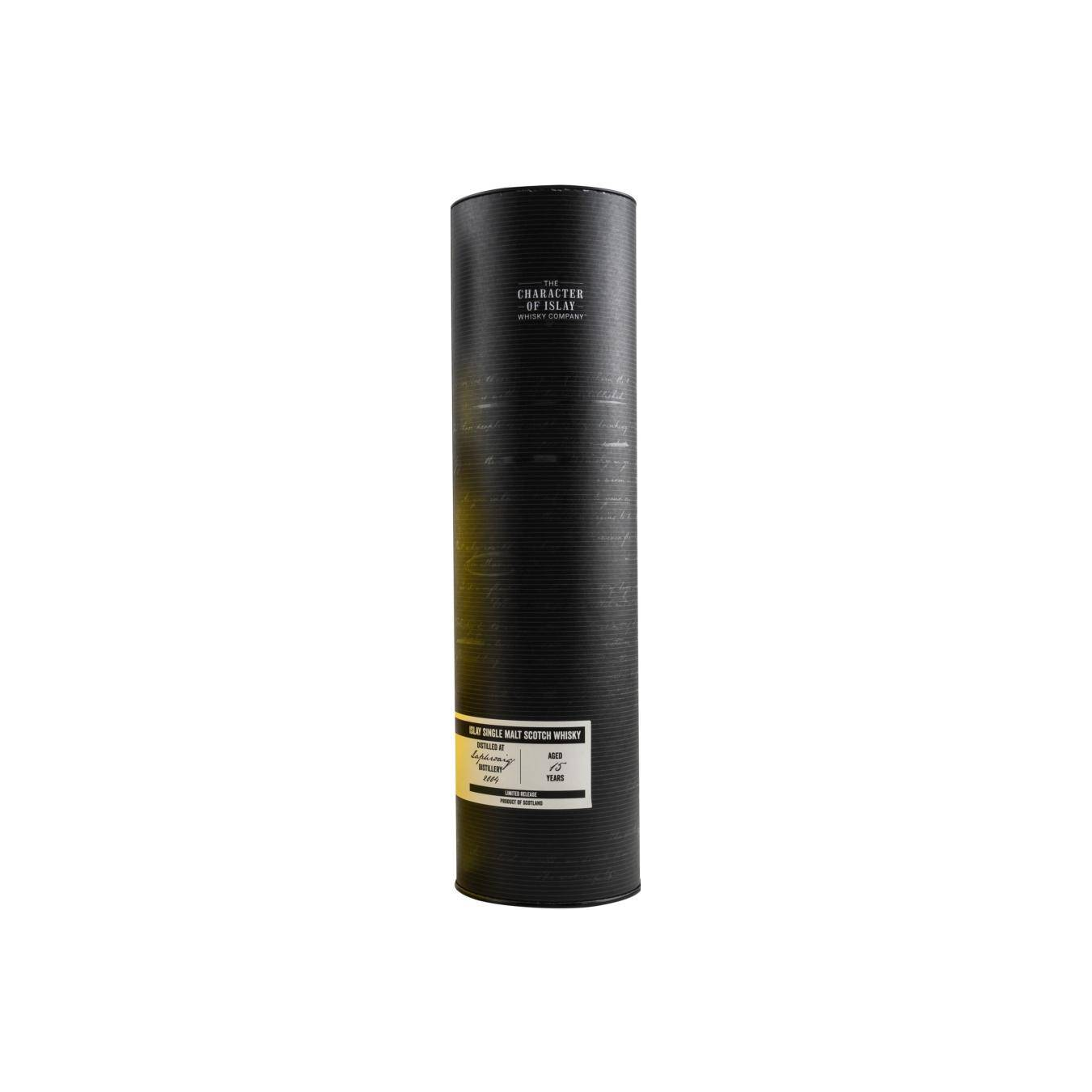 Laphroaig 2004 15 Years Single Malt Whisky 3