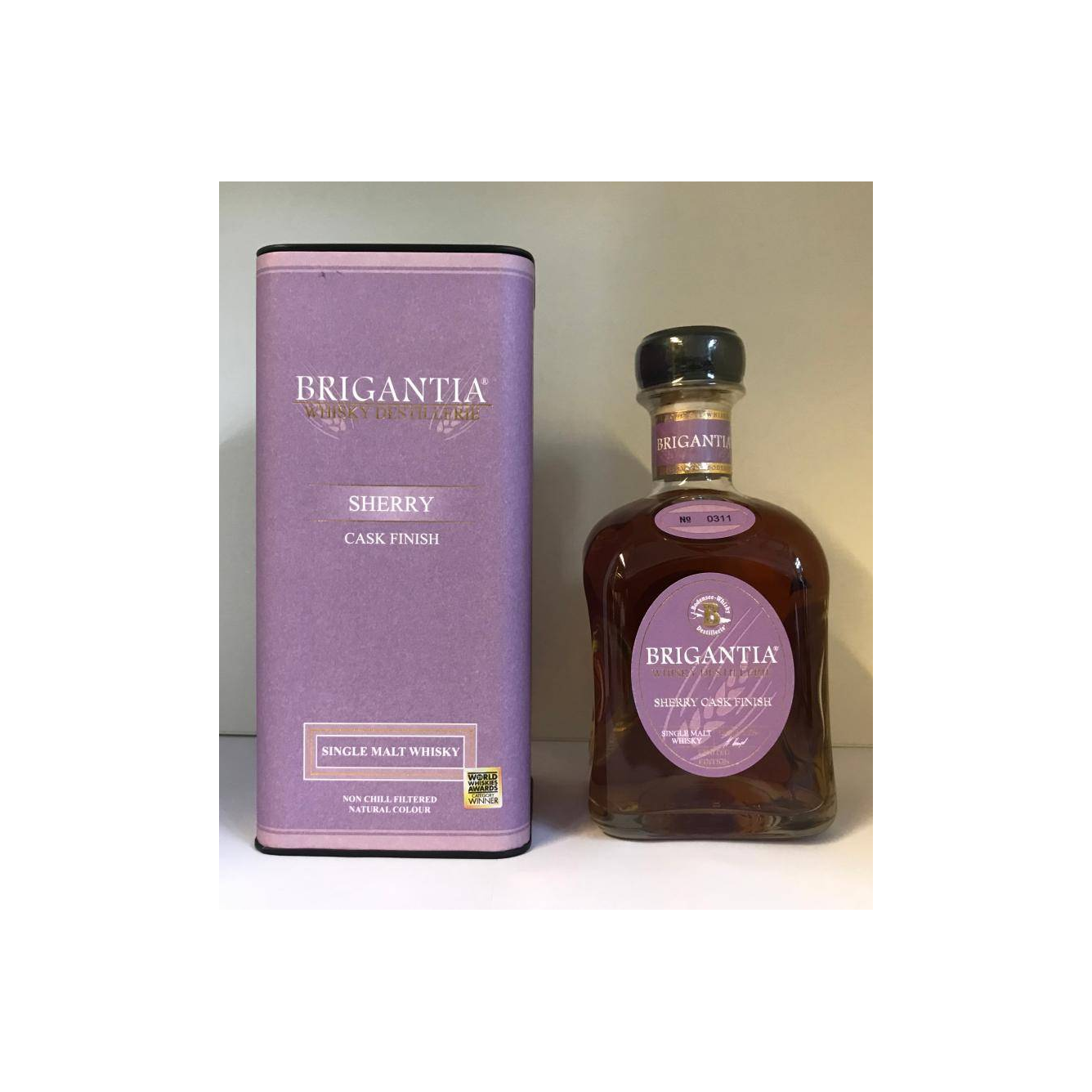 Brigantia 2014 2