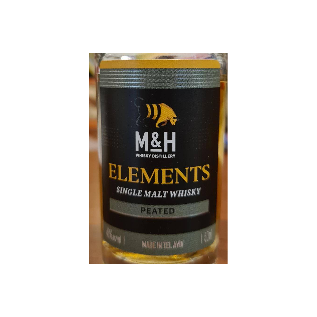 M&H Elements 2
