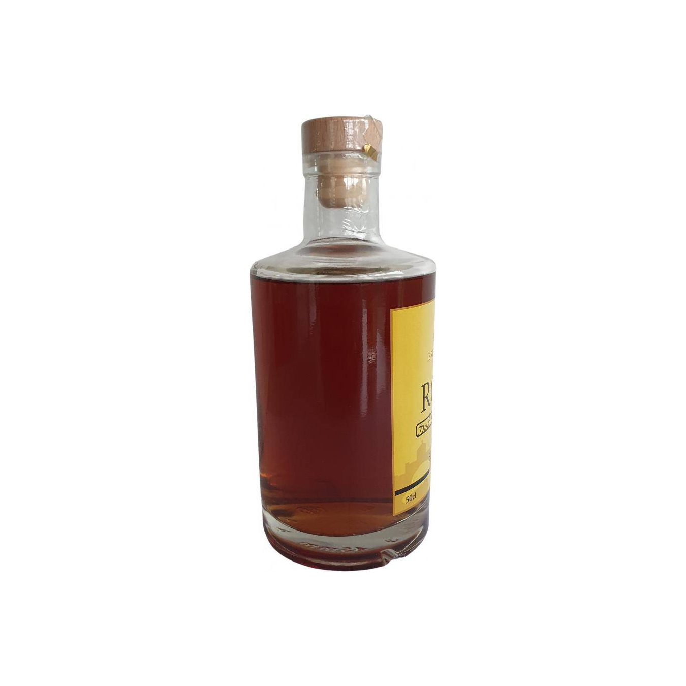 Bruges Whisky Company Rogia 3