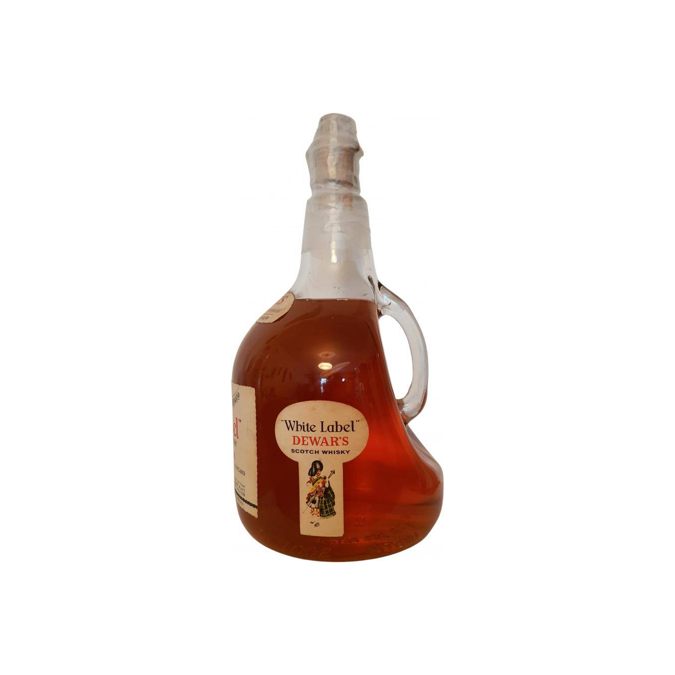 Dewar's White Label 2
