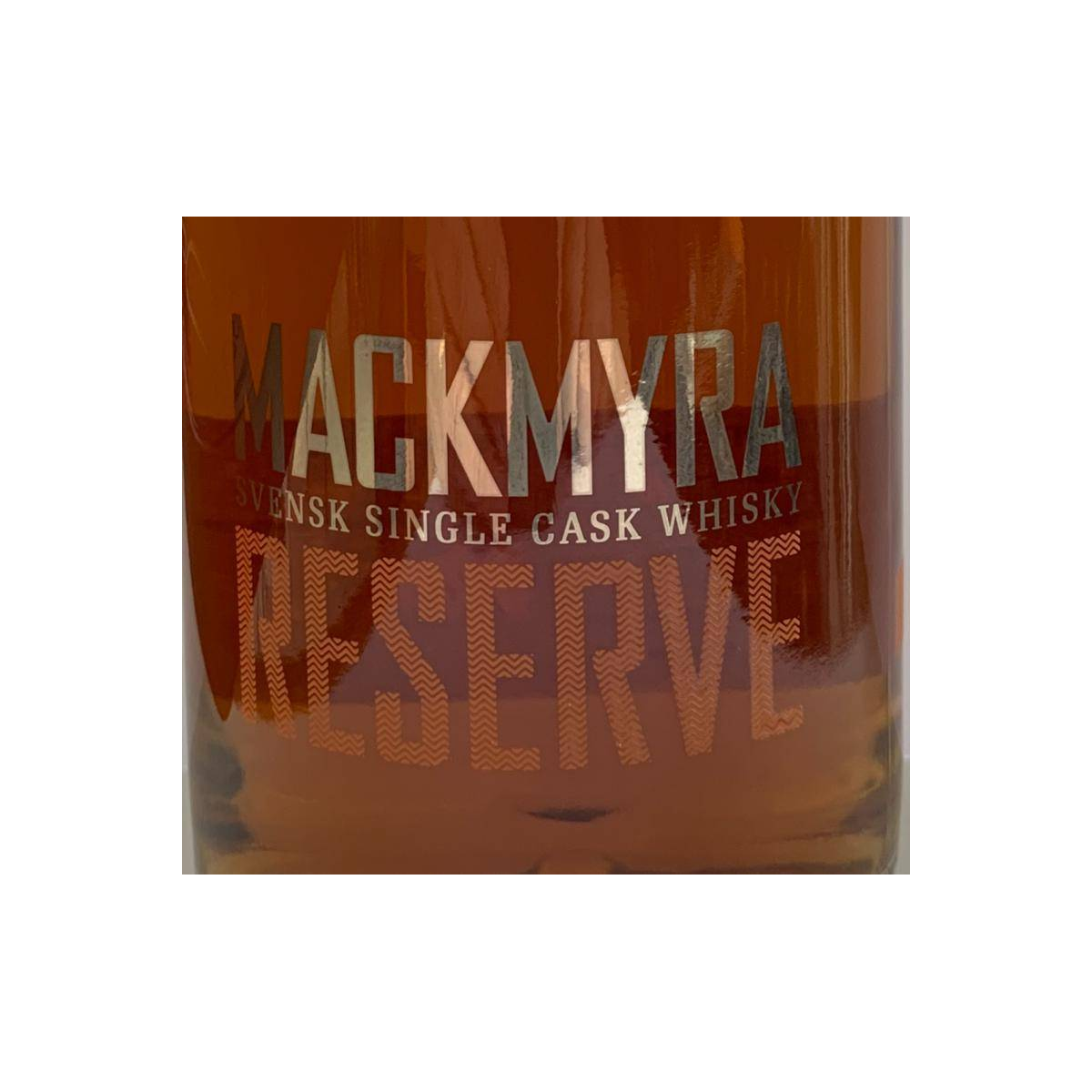 Mackmyra Reserve 2010 6 Years Single Malt Whisky 2