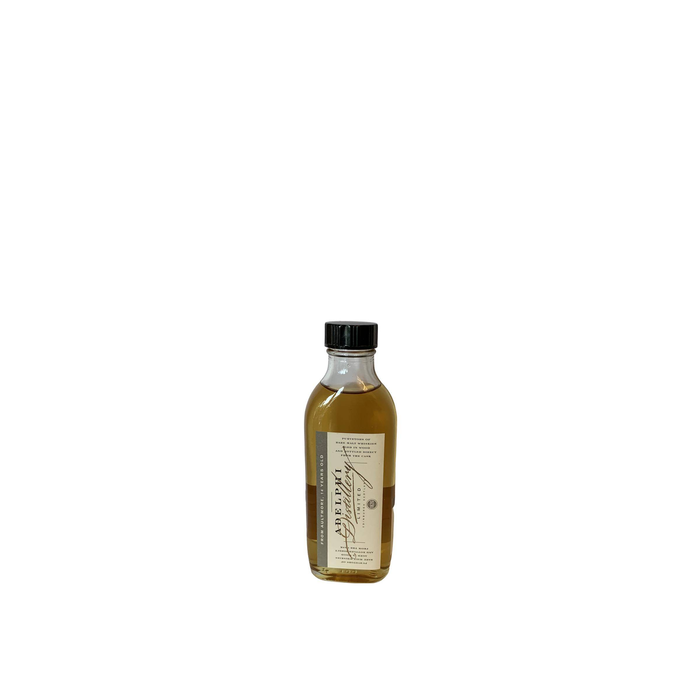 Aultmore 1985 14 Years Single Malt Whisky