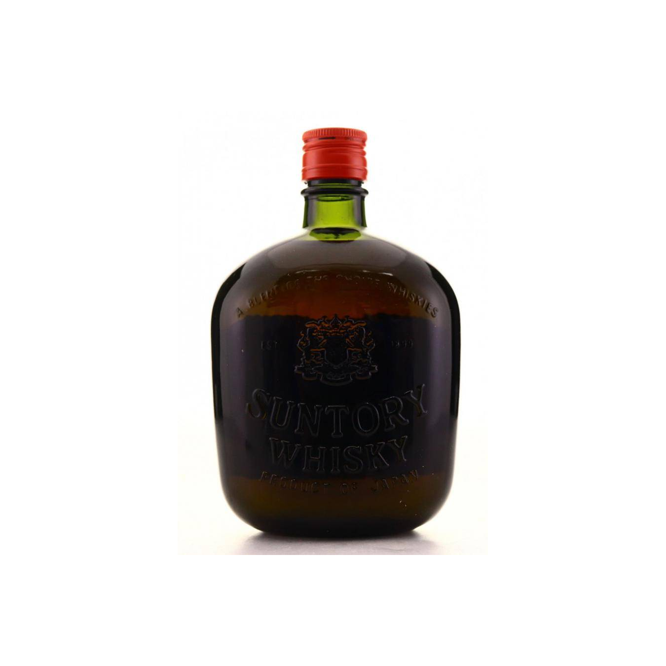 Suntory Blended Whisky 3