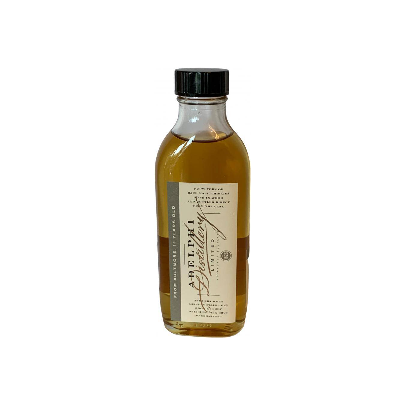 Aultmore 1985 14 Years Single Malt Whisky 2