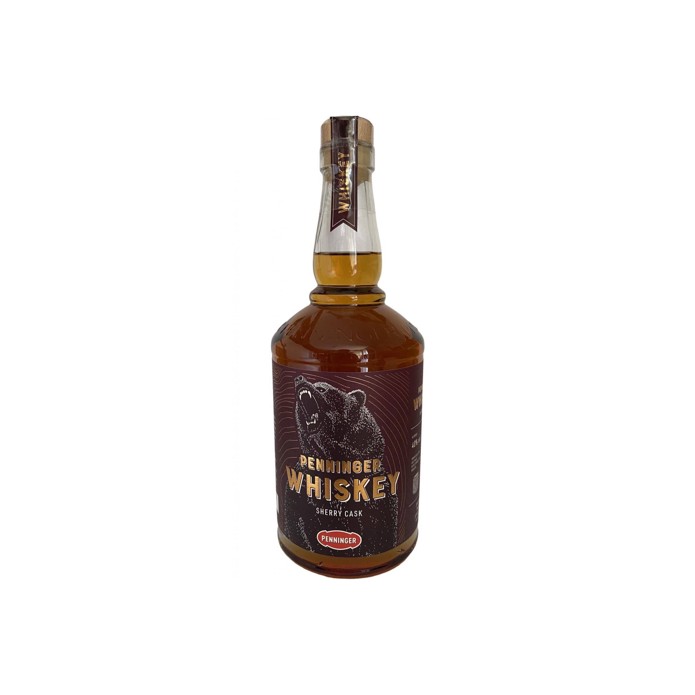 Penninger Whiskey