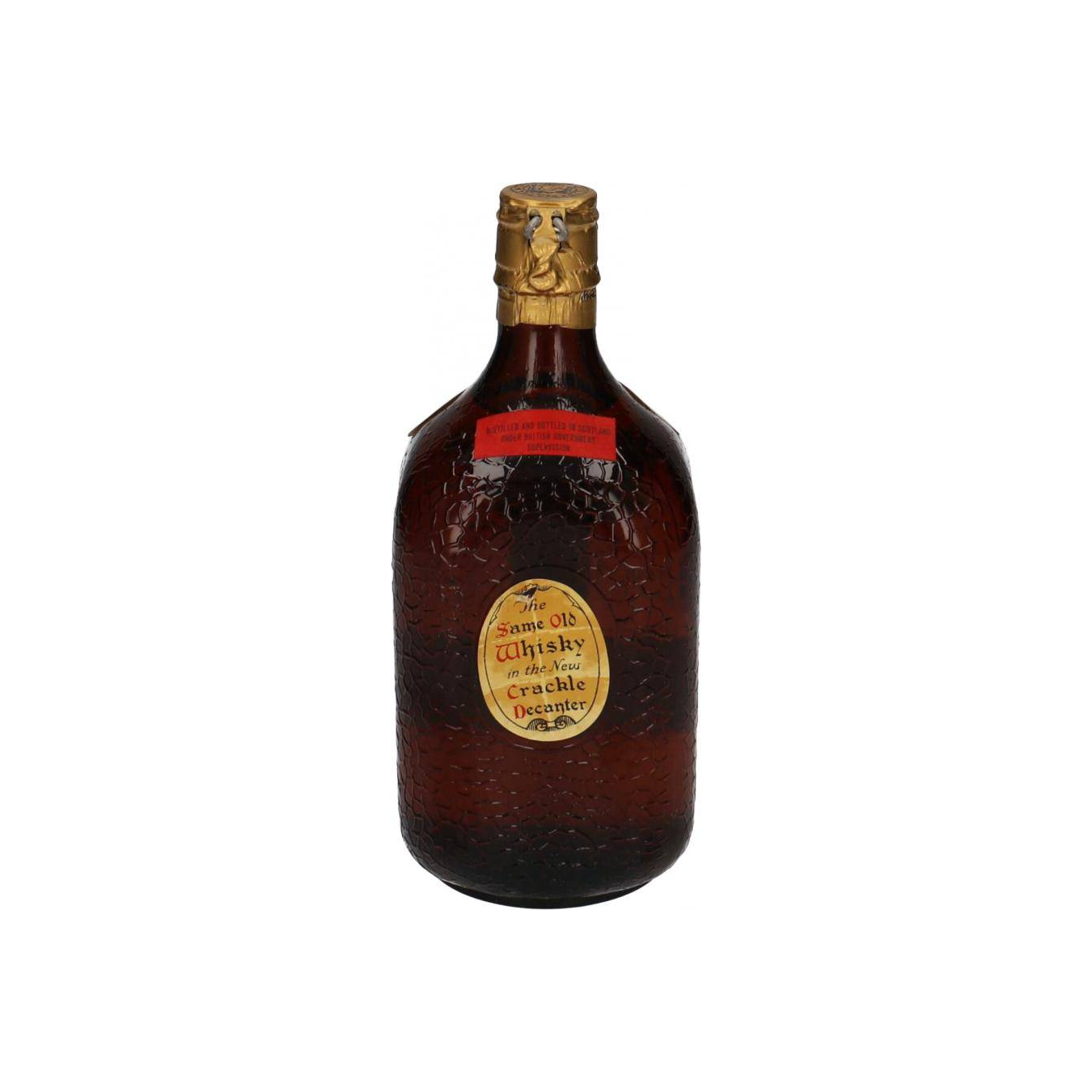 Sandy Macdonald Special - Blended Scotch Whisky 2