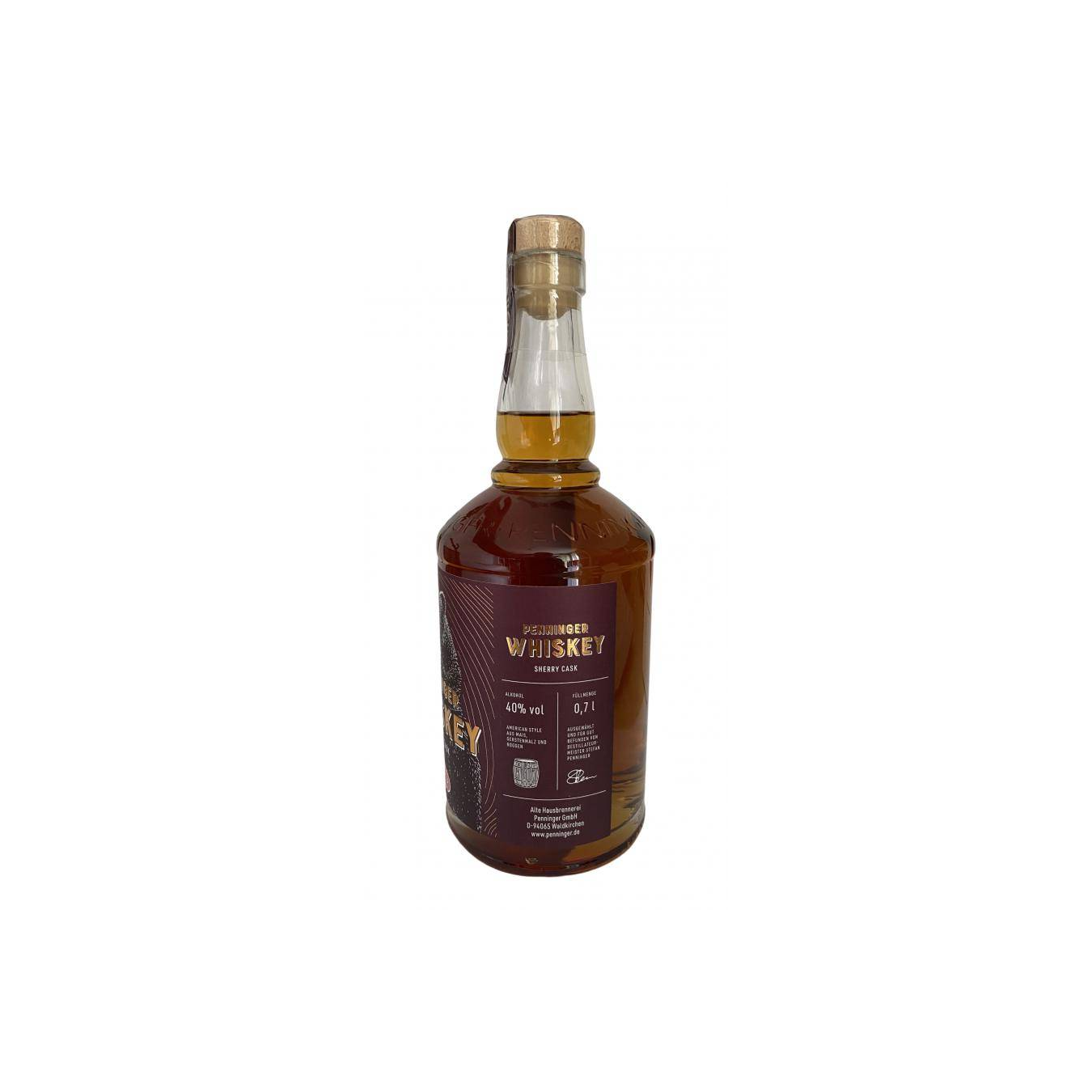 Penninger Whiskey 2