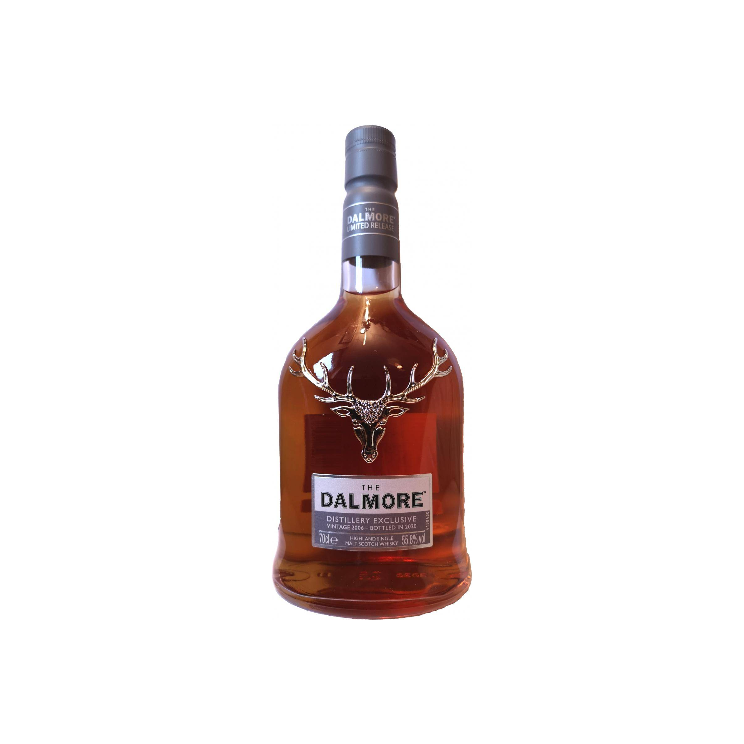 The Dalmore 2006 14 Years Single Malt Whisky