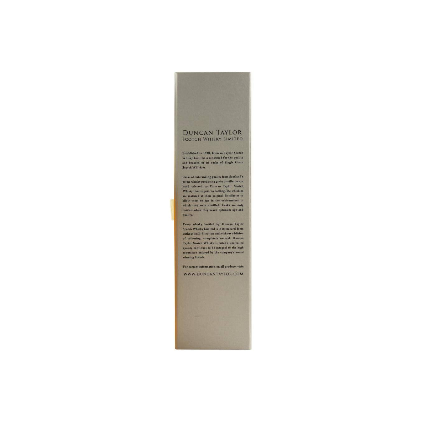 Invergordon 1990 30 Years Single Grain Whisky 3