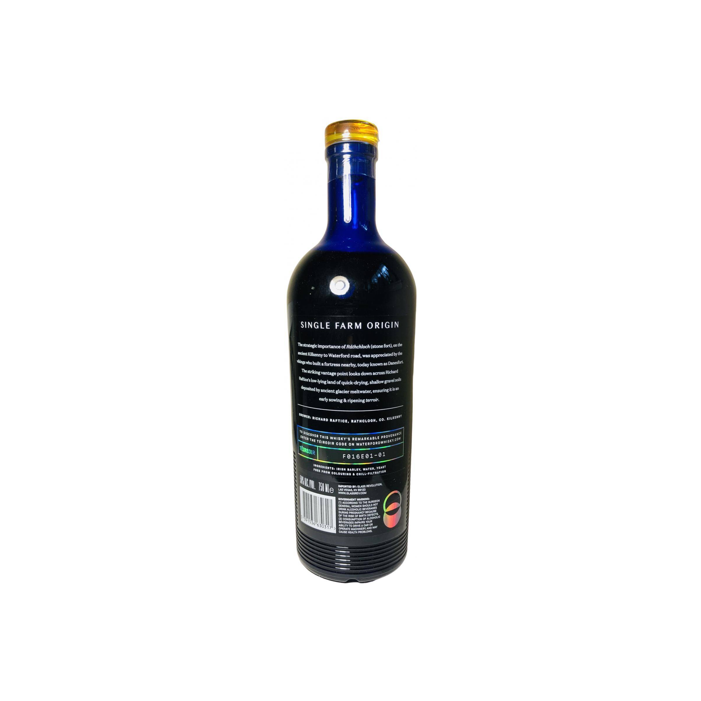 Waterford Rathclogh: Edition 1.1 2