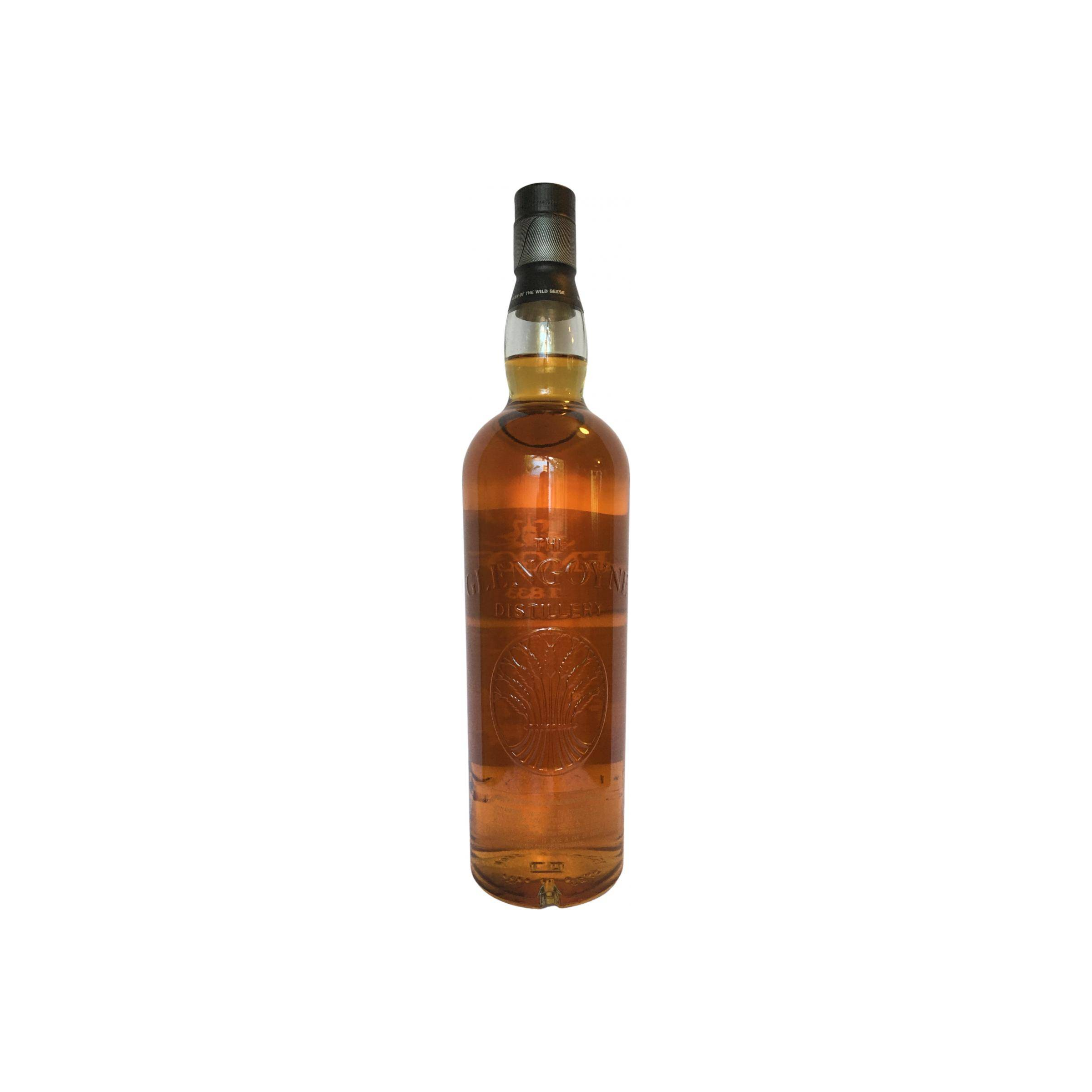 Glengoyne 15 Years Single Malt Whisky 2