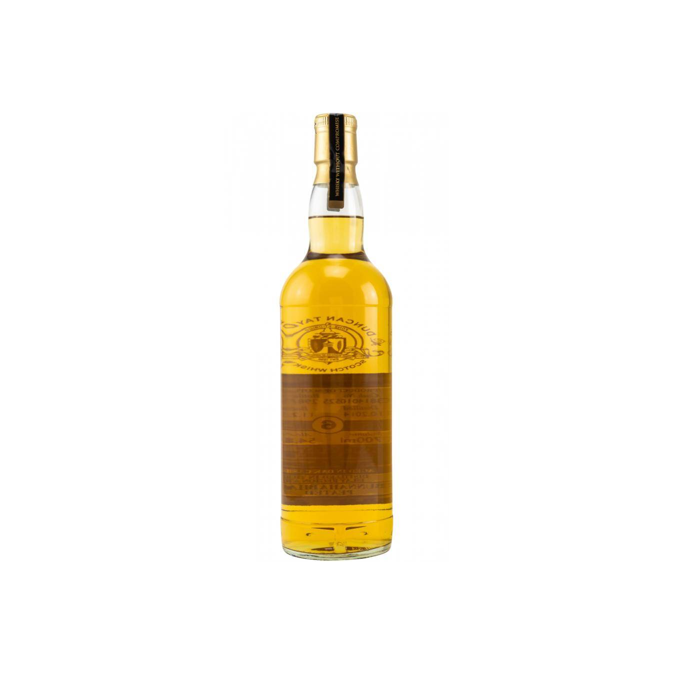 Bunnahabhain Dimensions 2014 5 Years Single Malt Whisky 2