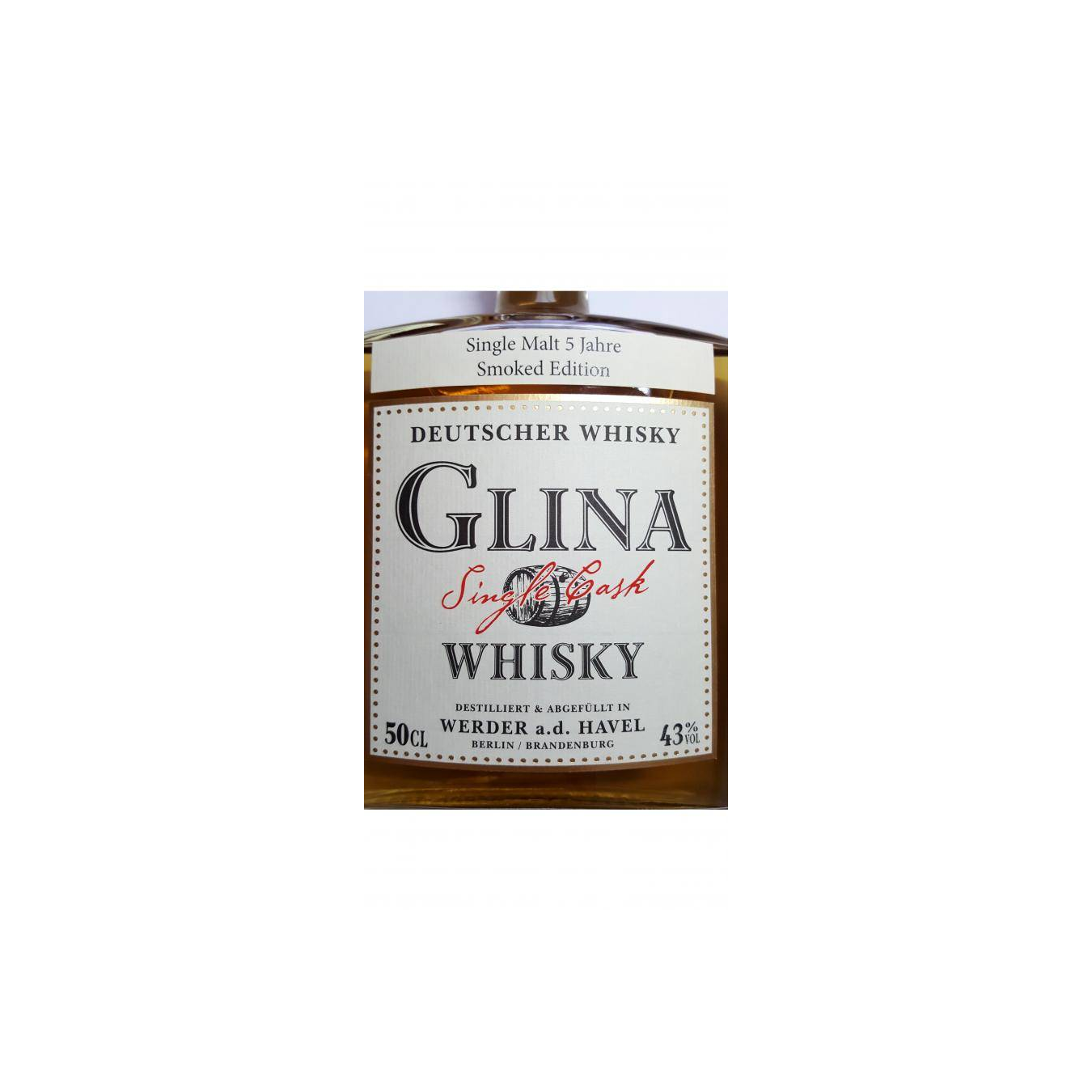 Glina Whisky 2014 3