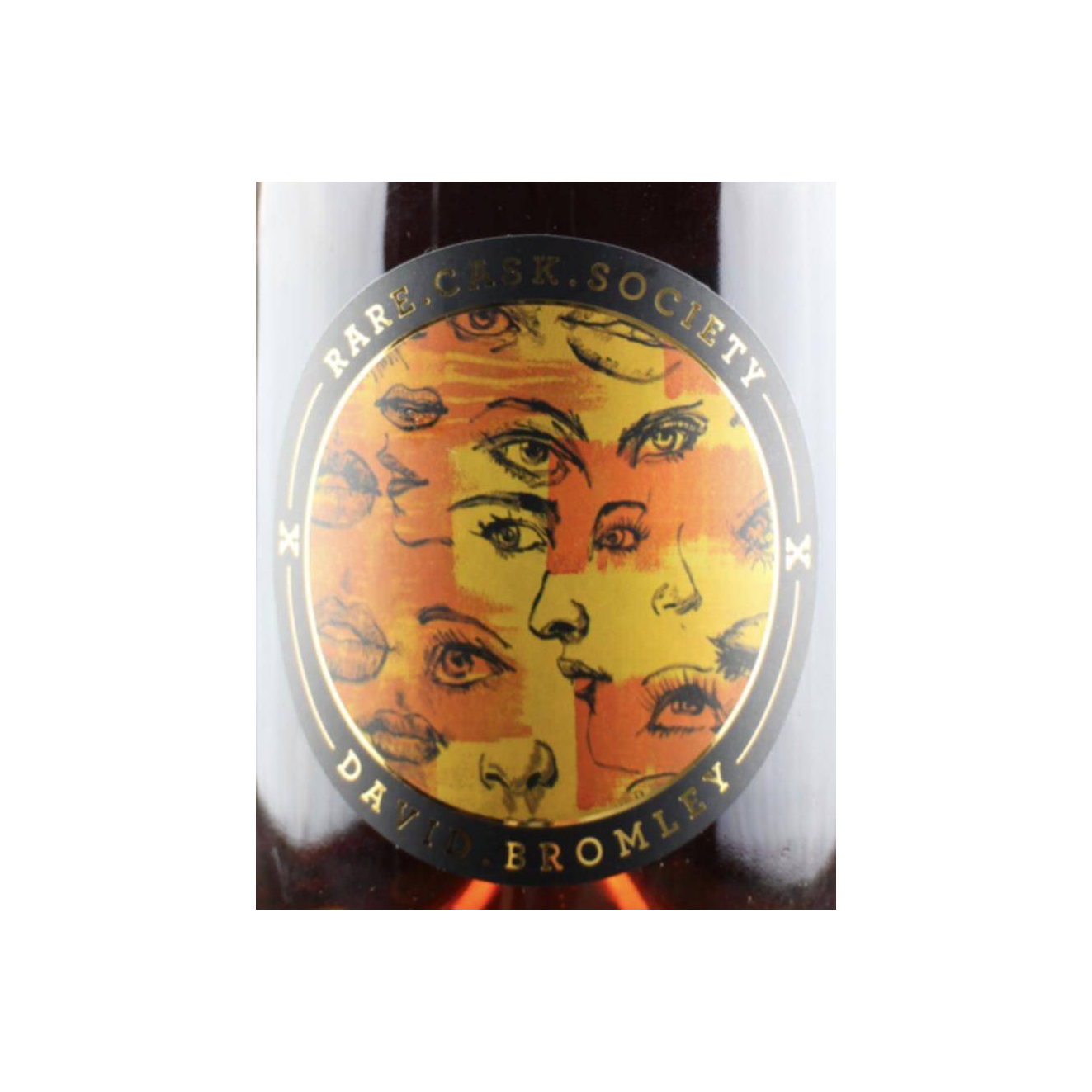 Rare Cask Society David Bromley RCS 2