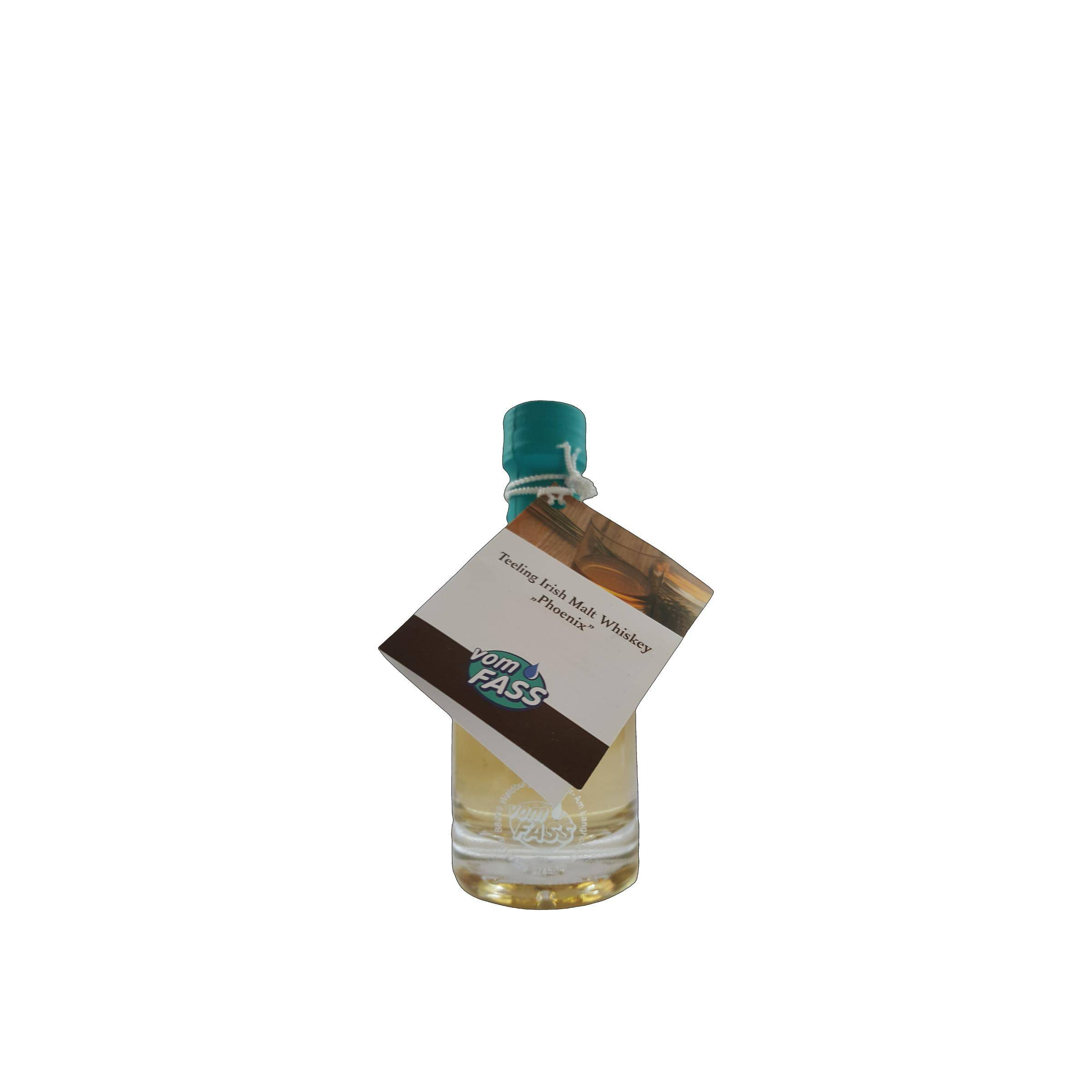 Teeling Irish Malt Whiskey vF
