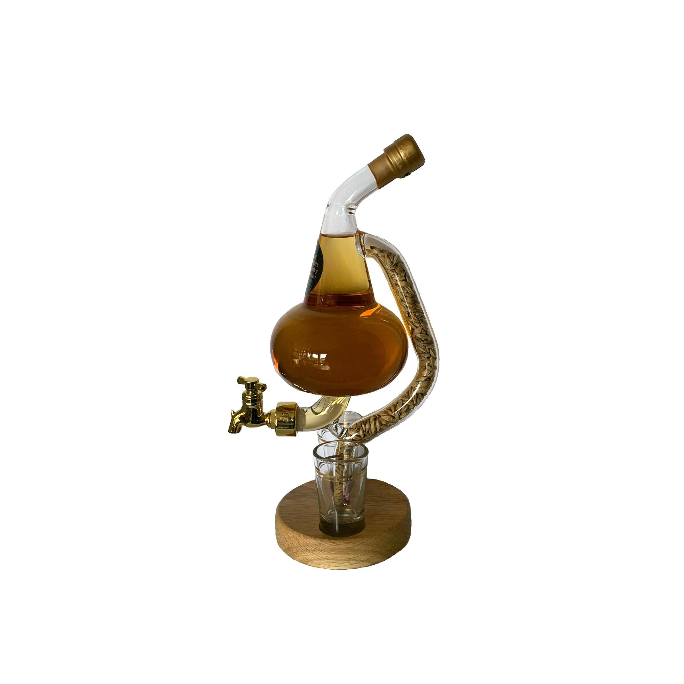 Highland Blended Malt Scotch Whisky NAS